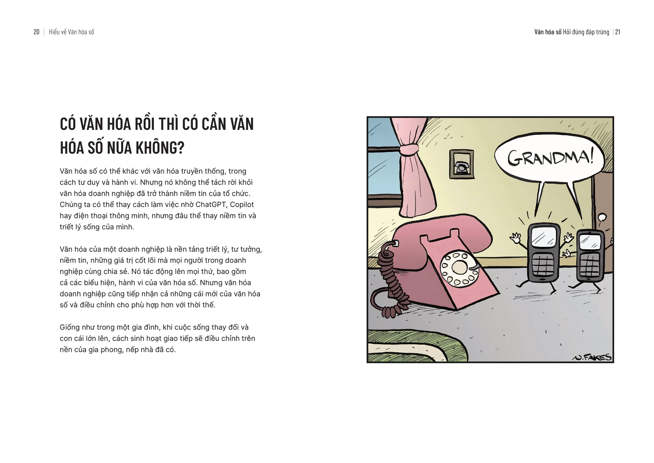 văn hoá số - gỡ bỏ rào cản trong chuyển đổi số - Ảnh 12