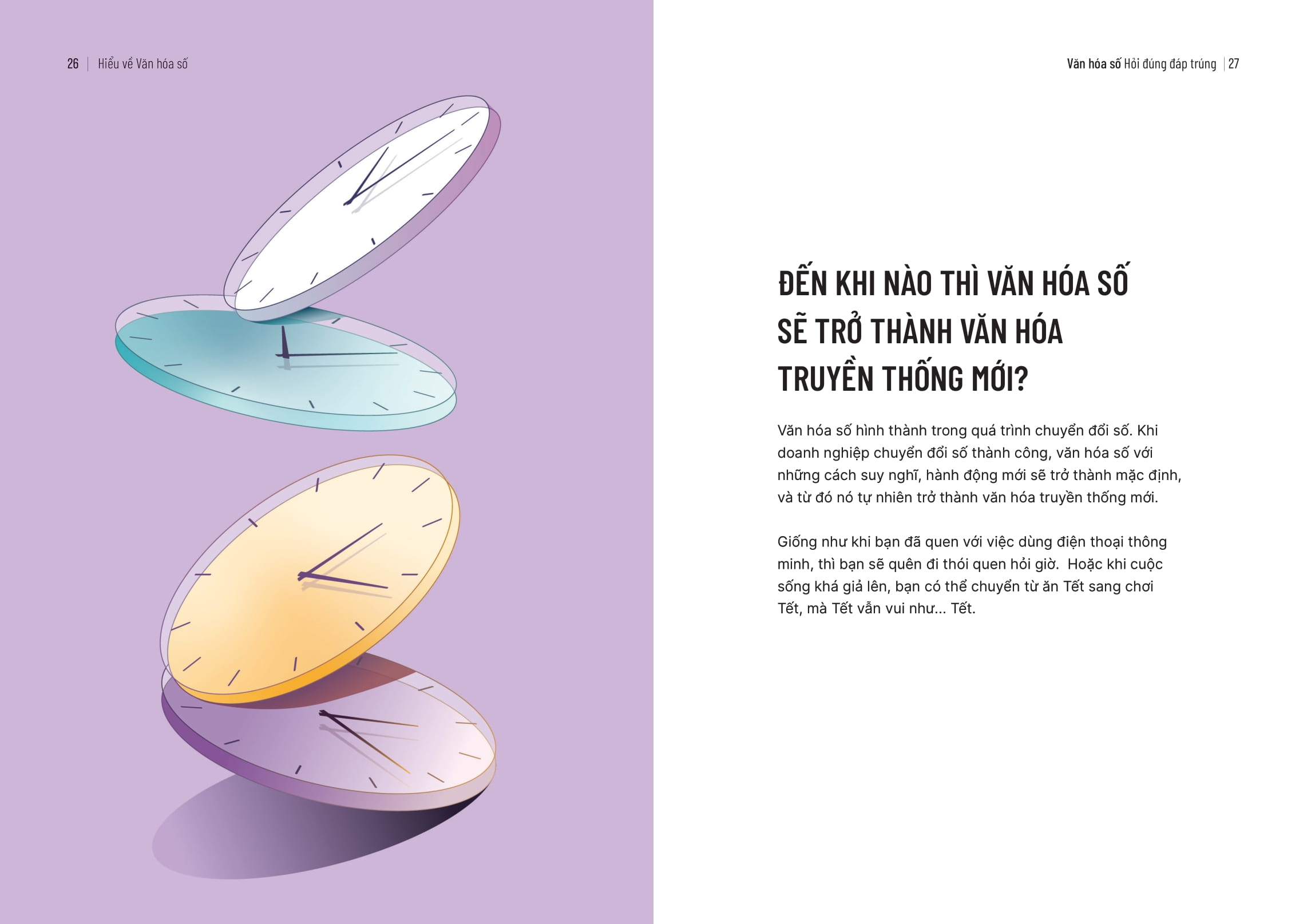 văn hoá số - gỡ bỏ rào cản trong chuyển đổi số - Ảnh 15