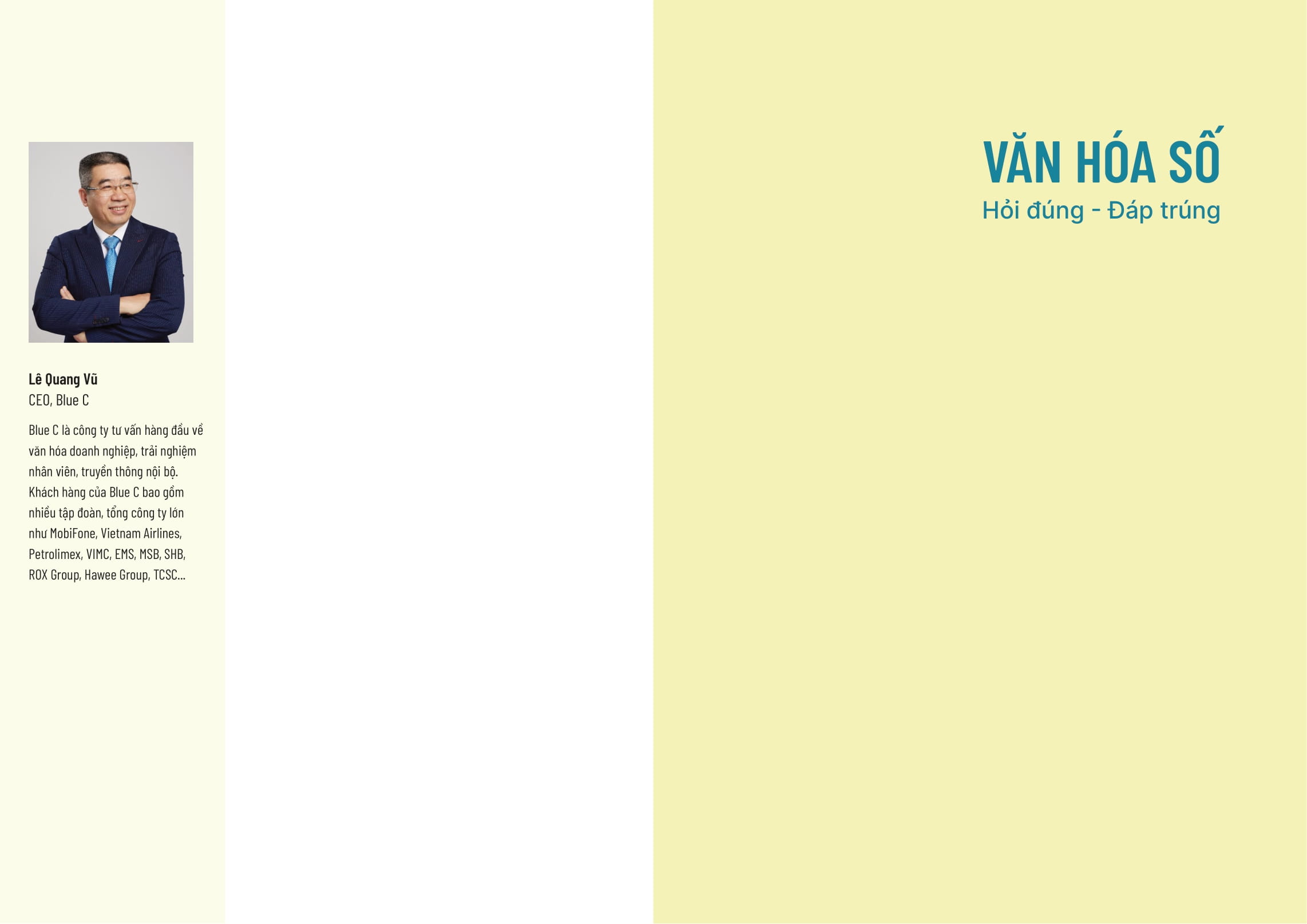 văn hoá số - gỡ bỏ rào cản trong chuyển đổi số - Ảnh 3