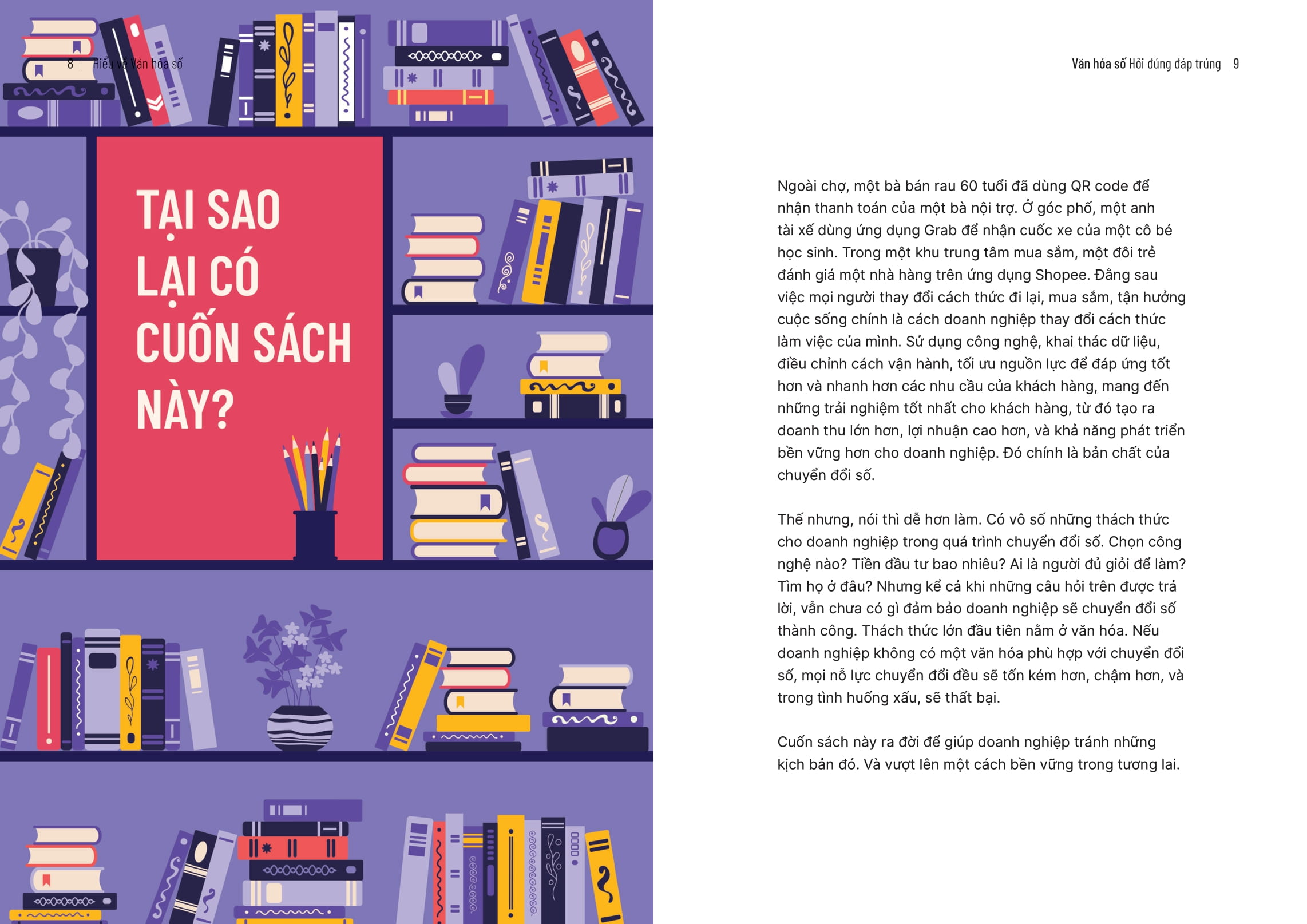 văn hoá số - gỡ bỏ rào cản trong chuyển đổi số - Ảnh 6