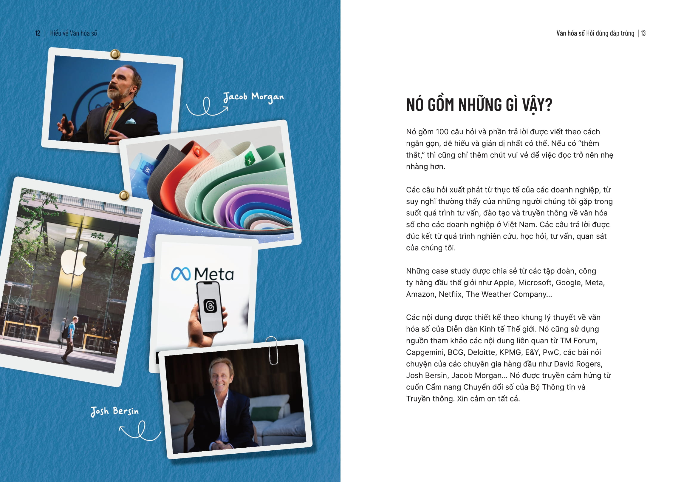 văn hoá số - gỡ bỏ rào cản trong chuyển đổi số - Ảnh 8