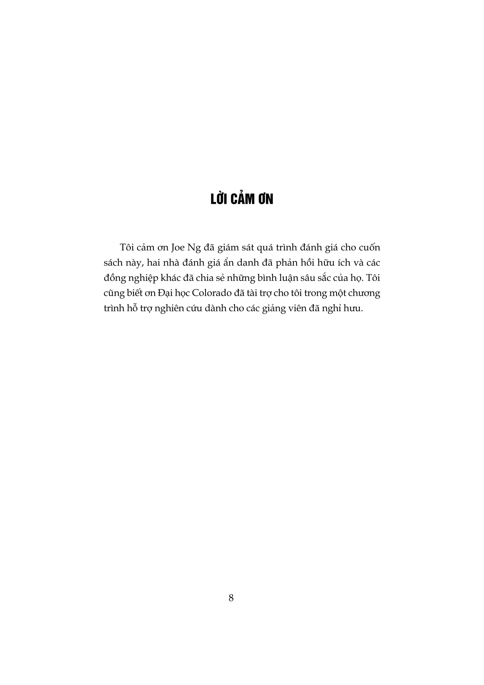 Văn Hóa, Tăng Trưởng Kinh Tế Và Dịch Chuyển Quyền Lực Giữa Các Quốc Gia - Sự Cạnh Tranh Giữa Hoa Kỳ Và Trung Quốc - Ảnh 5