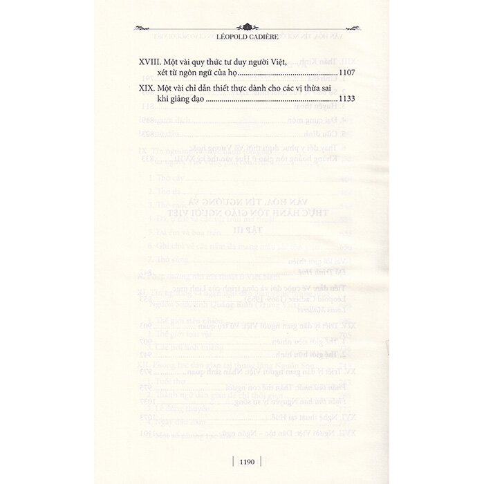 văn hóa, tín ngưỡng và thực hành tôn giáo người việt - Ảnh 5