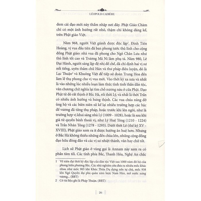văn hóa, tín ngưỡng và thực hành tôn giáo người việt - Ảnh 9
