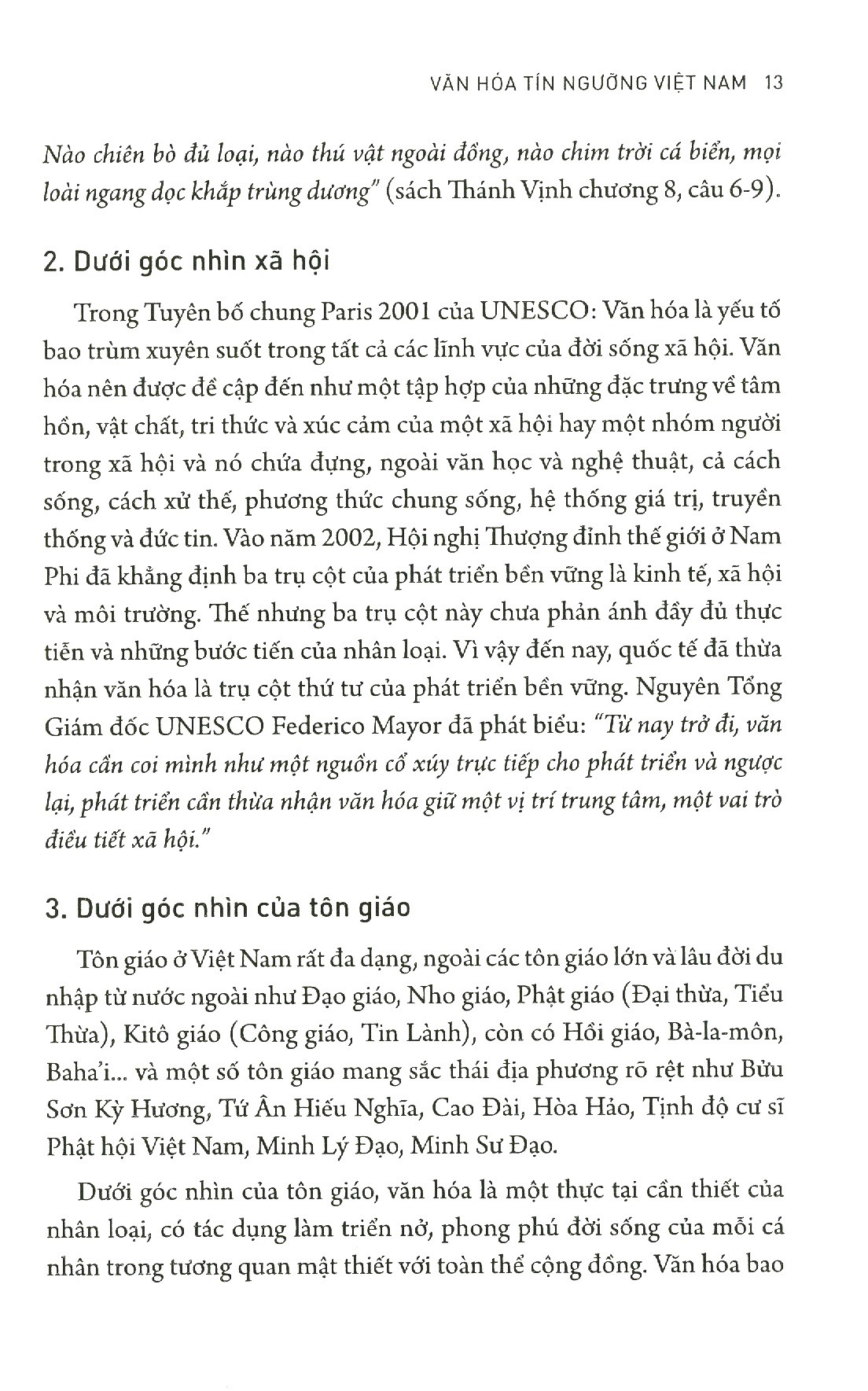 văn hóa tín ngưỡng việt nam - Ảnh 6