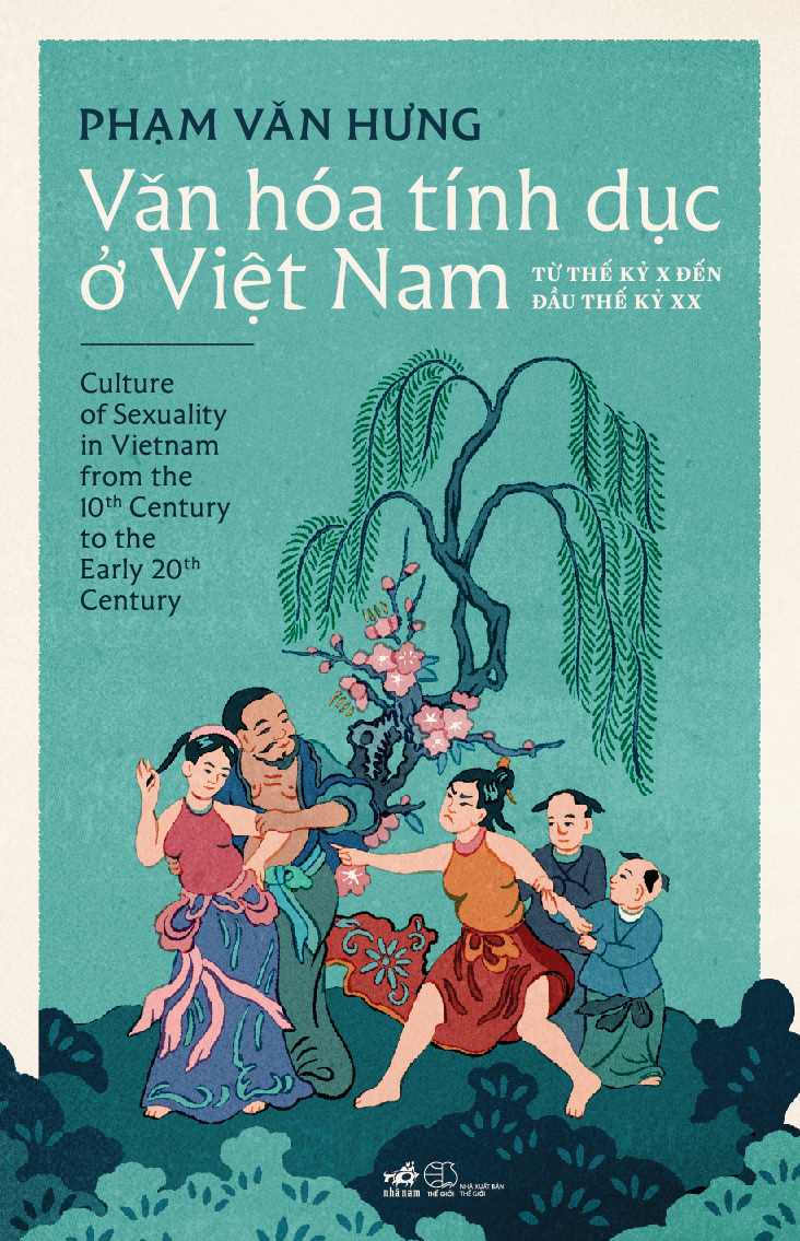 văn hóa tính dục ở việt nam - từ thế kỷ x đến đầu thế kỷ xx - Ảnh 2