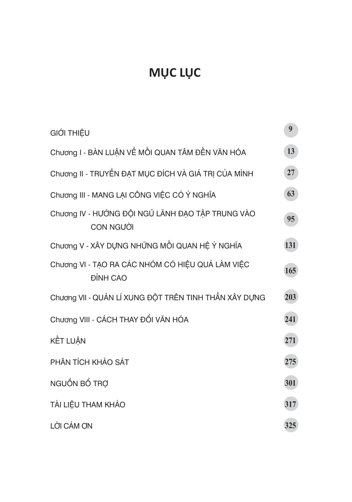 văn hóa trong tổ chức - cách tạo ra một nơi mà mọi người thích làm việc - Ảnh 6