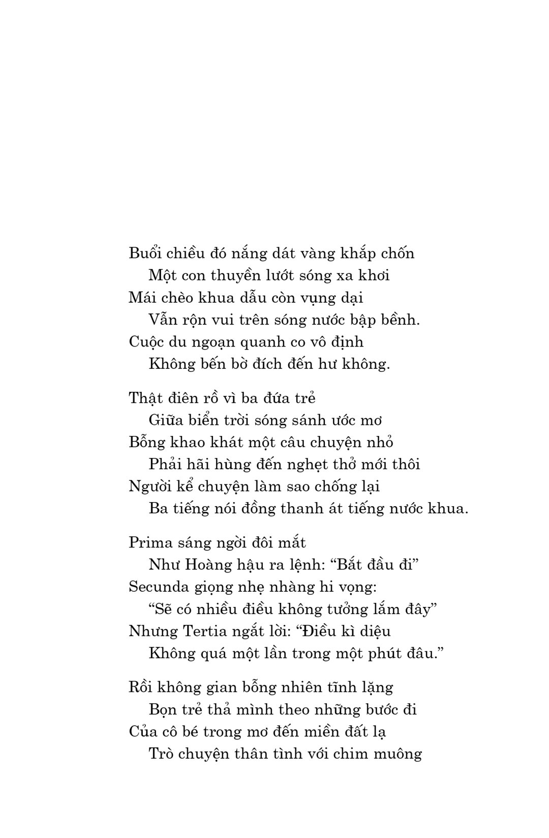văn học cổ điển - alice ở xứ sở diệu kì và alice ở xứ sở trong gương (tái bản 2023) - Ảnh 7