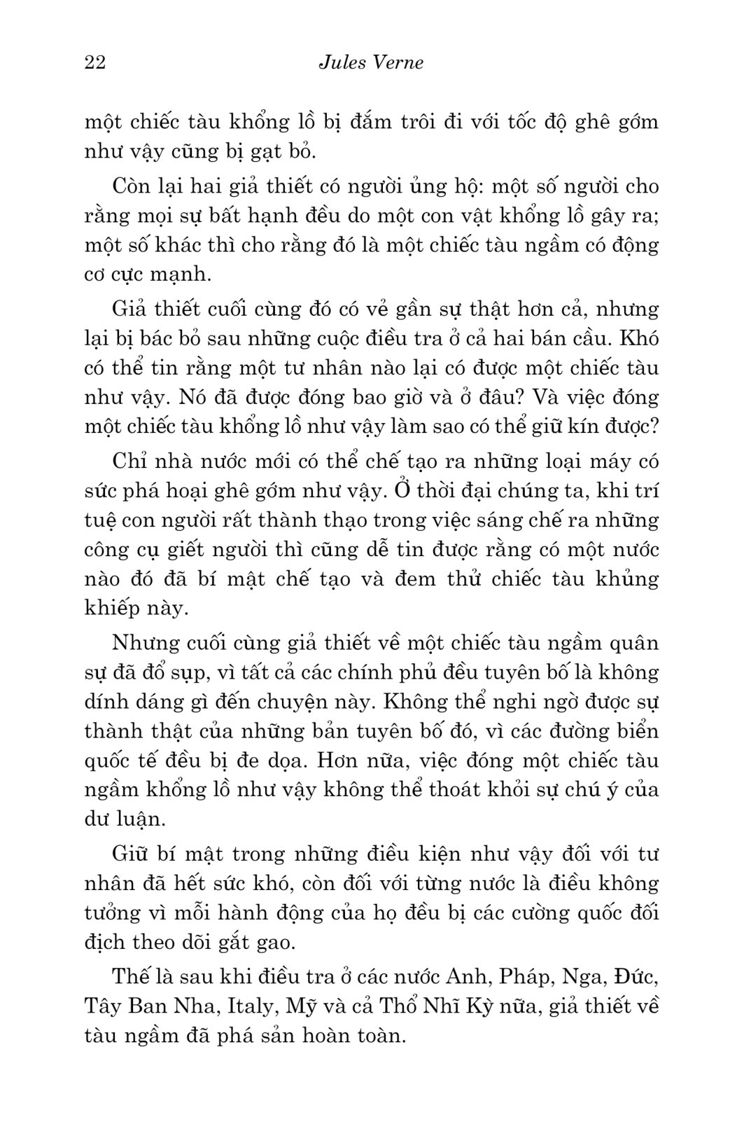 văn học cổ điển - đông a classic - hai vạn dặm dưới biển - Ảnh 11