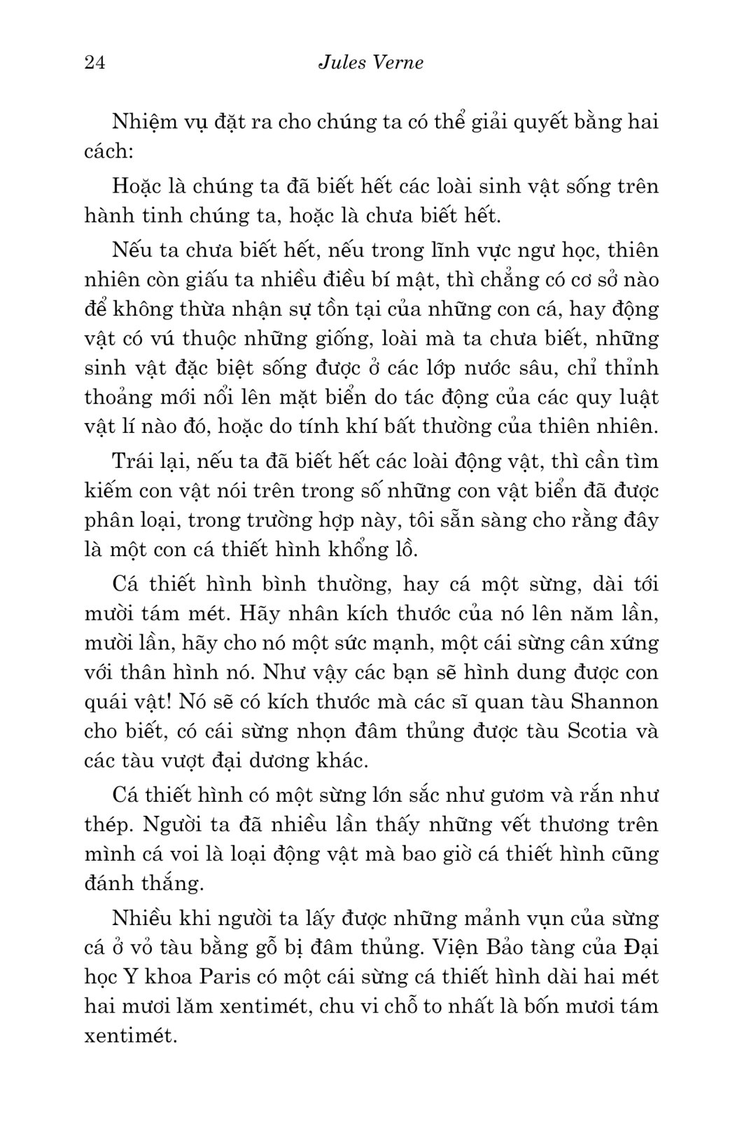 văn học cổ điển - đông a classic - hai vạn dặm dưới biển - Ảnh 13