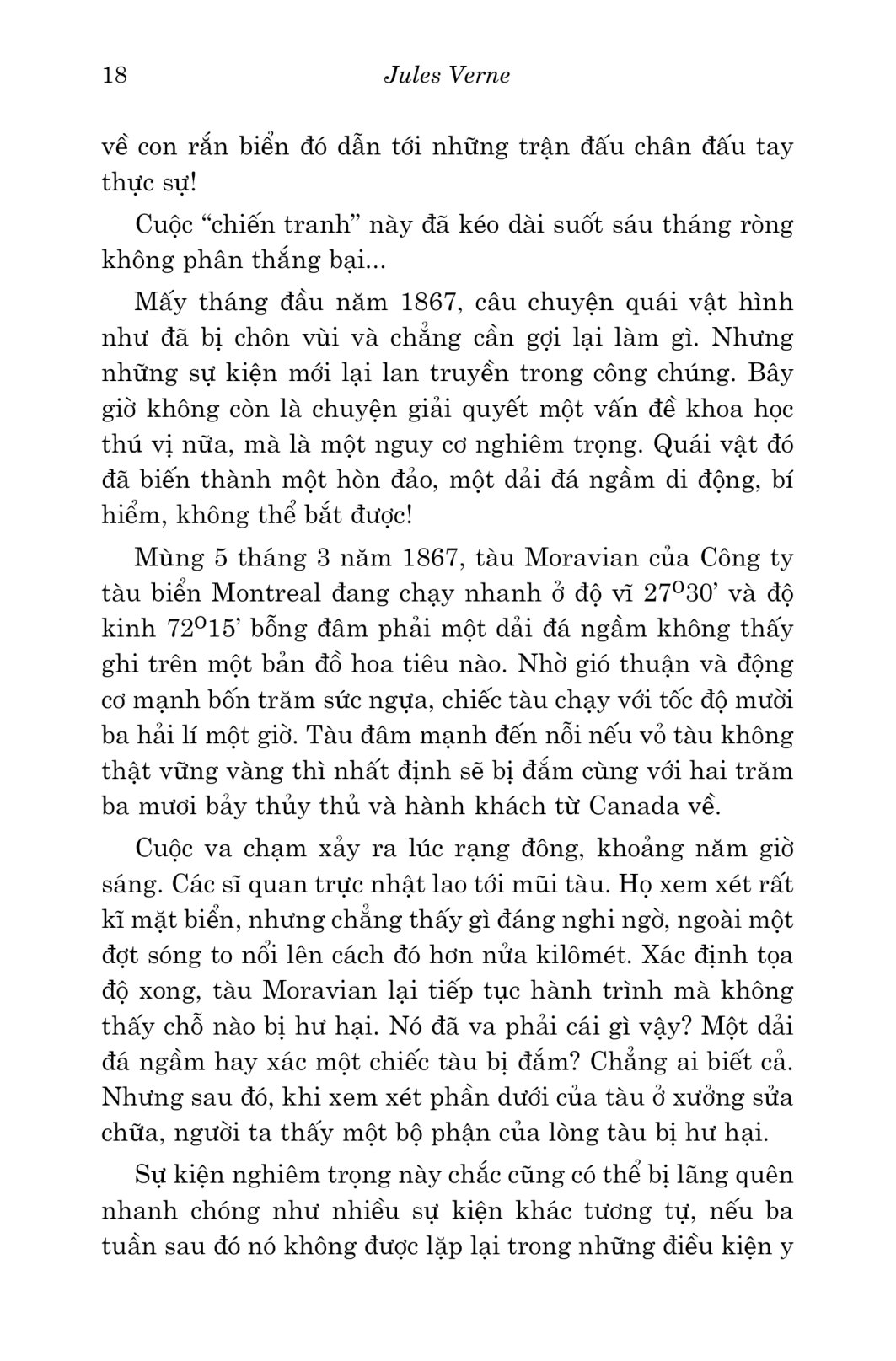 văn học cổ điển - đông a classic - hai vạn dặm dưới biển - Ảnh 7