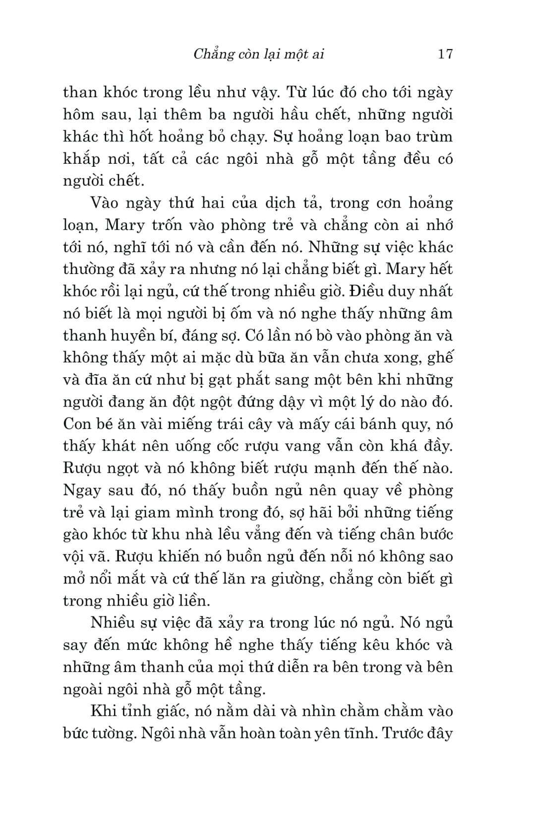 Văn Học Cổ Điển - Đông A Classic - Khu Vườn Bí Mật - Ảnh 12