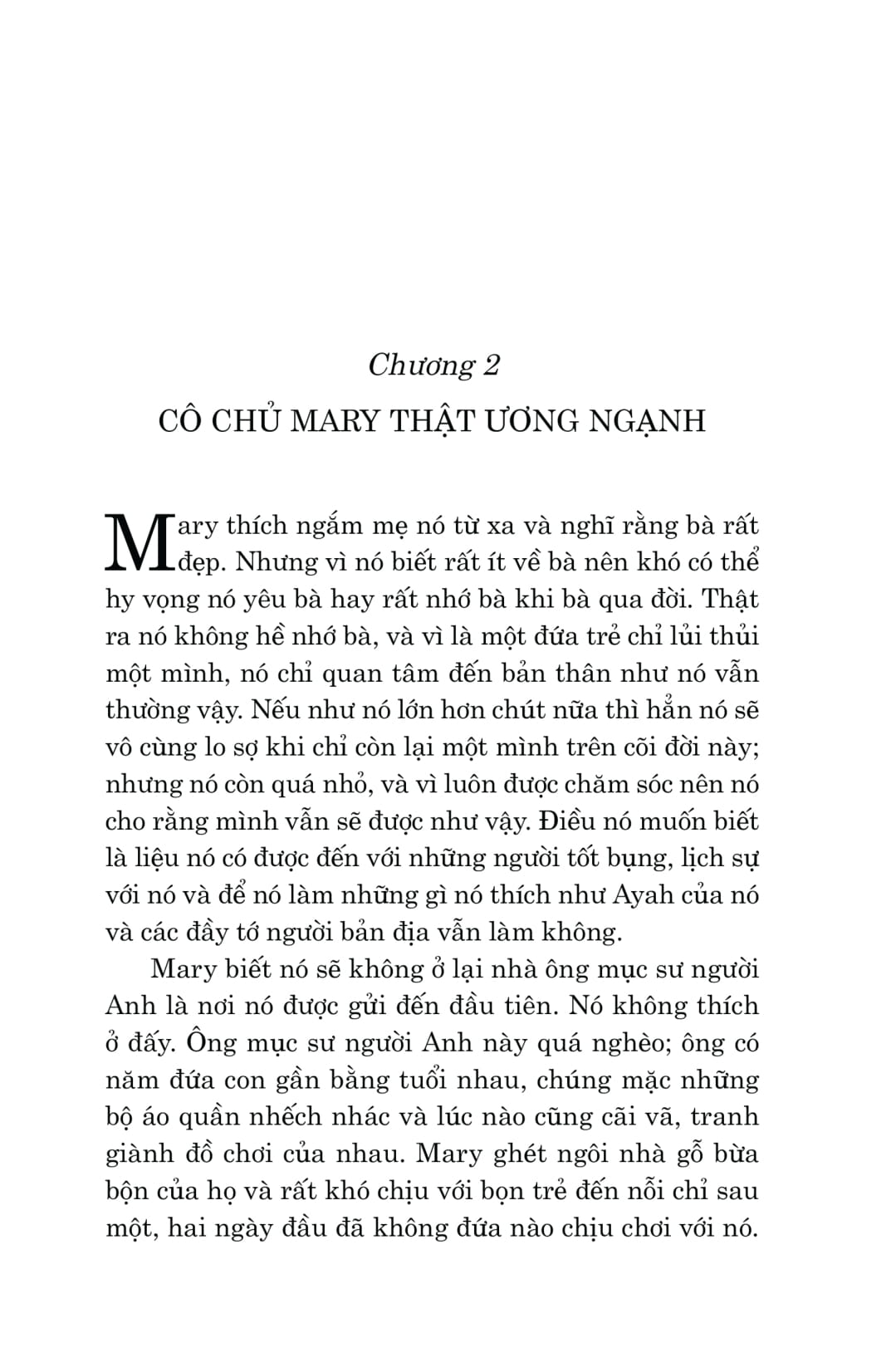 Văn Học Cổ Điển - Đông A Classic - Khu Vườn Bí Mật - Ảnh 16