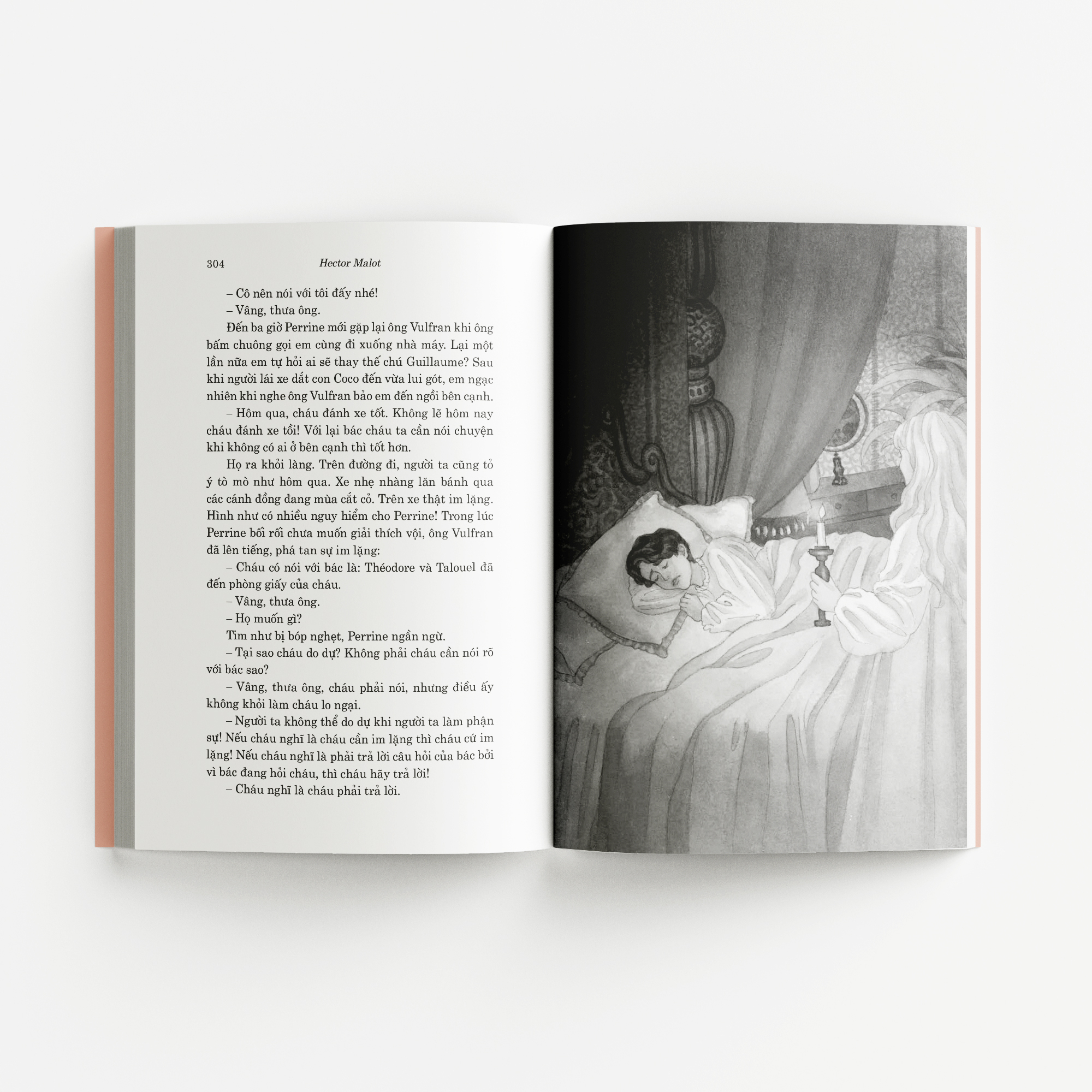 Văn Học Cổ Điển - Đông A Classic - Khu Vườn Bí Mật - Ảnh 4