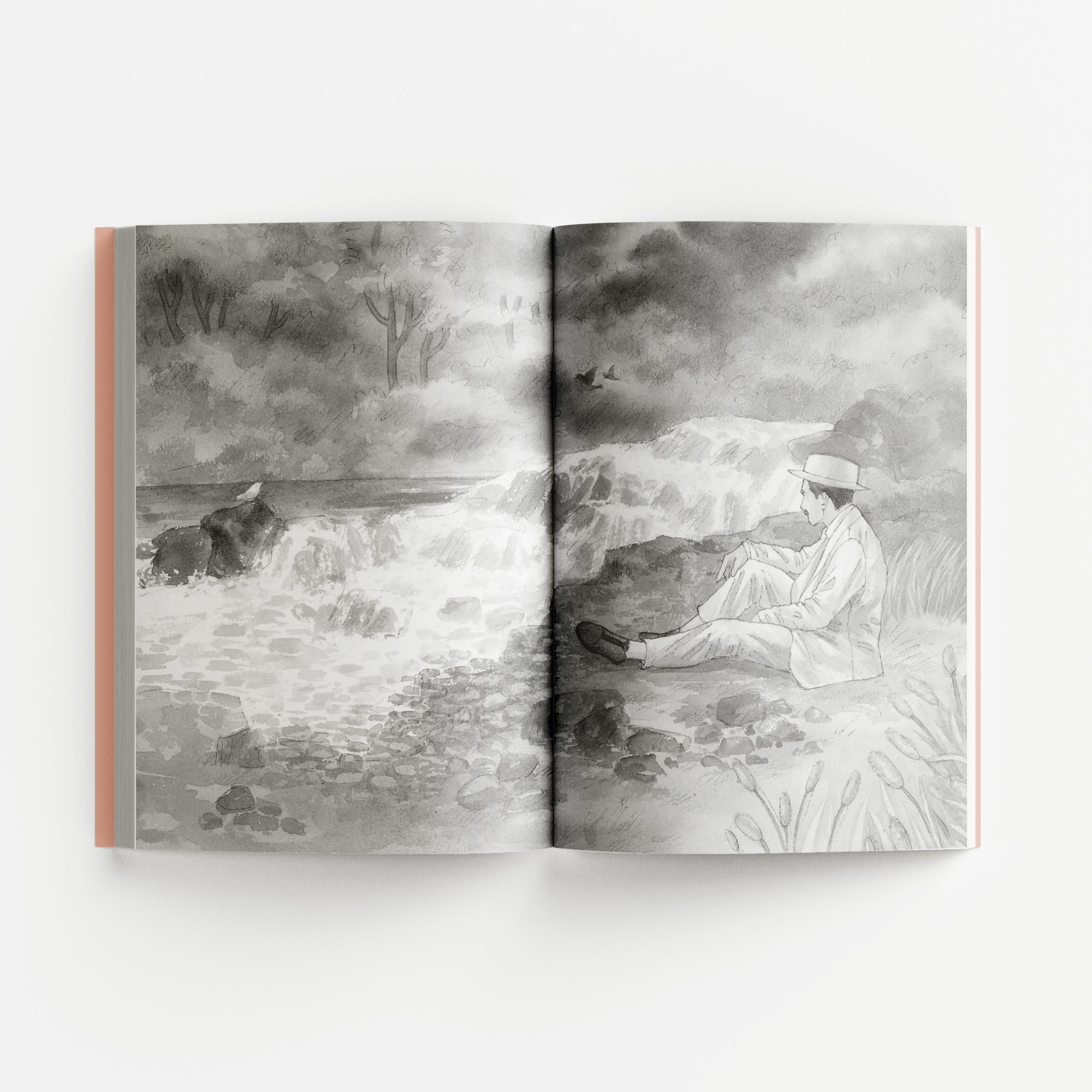 Văn Học Cổ Điển - Đông A Classic - Khu Vườn Bí Mật - Ảnh 6