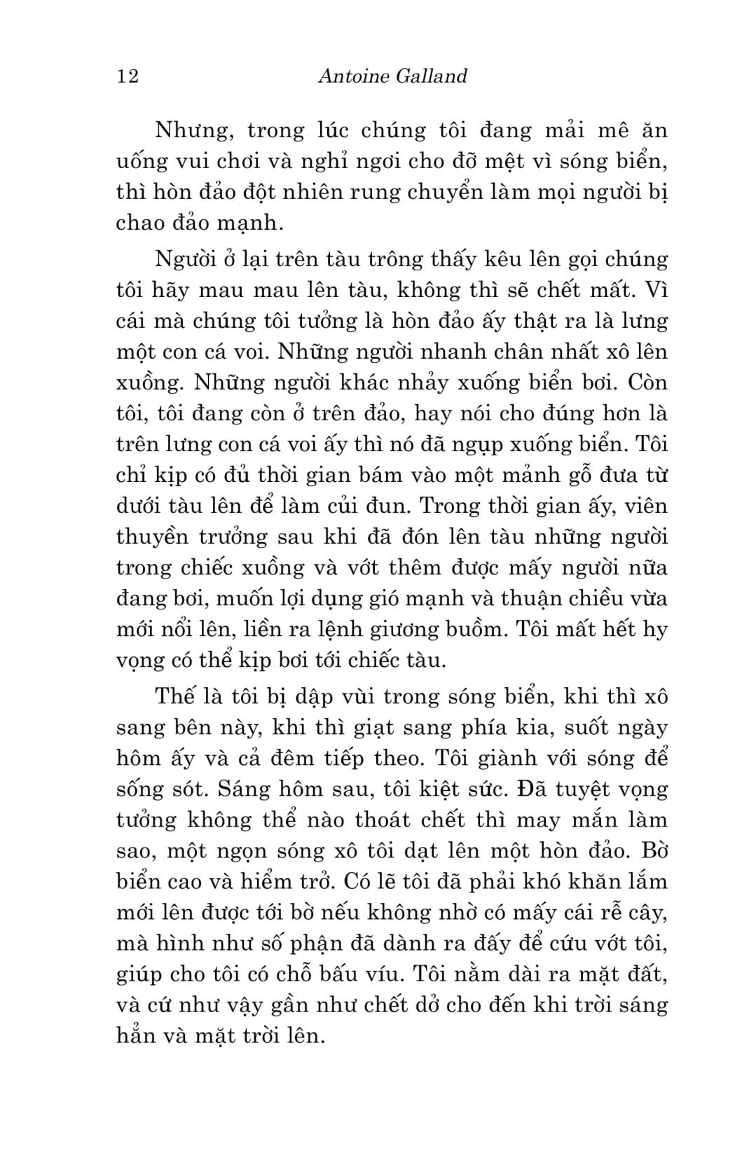 văn học cổ điển - đông a classic - nghìn lẻ một đêm - những truyện hay chọn lọc - Ảnh 18