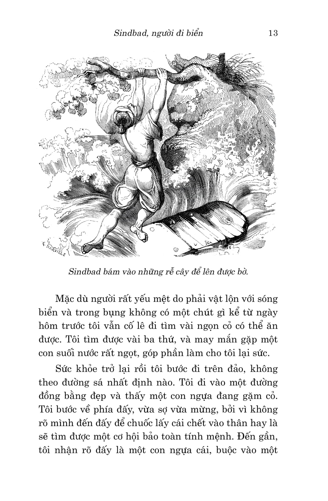 văn học cổ điển - đông a classic - nghìn lẻ một đêm - những truyện hay chọn lọc - Ảnh 19