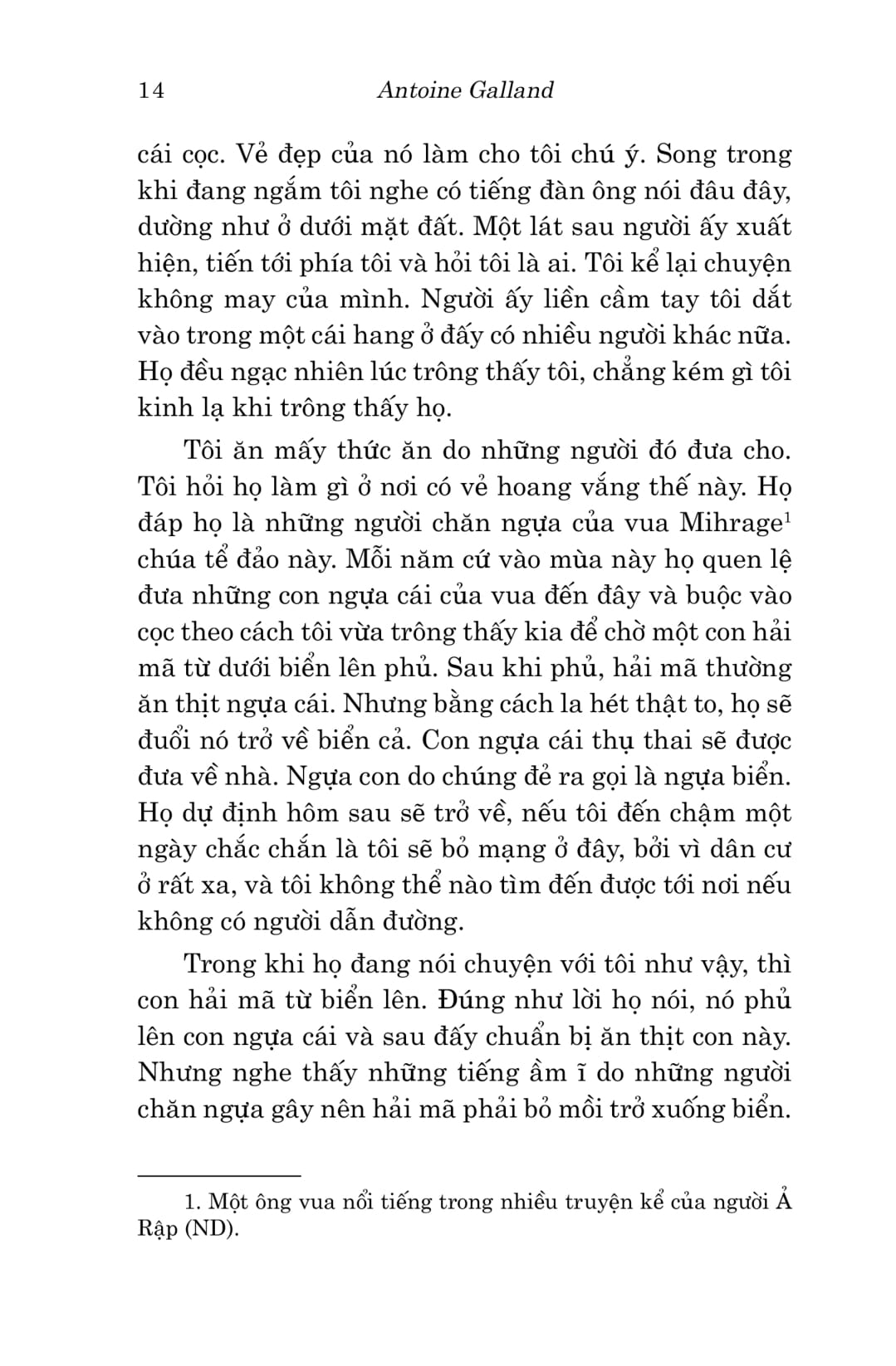 văn học cổ điển - đông a classic - nghìn lẻ một đêm - những truyện hay chọn lọc - Ảnh 20