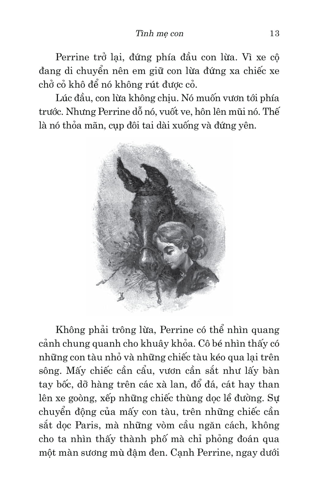 Văn Học Cổ Điển - Đông A Classic - Trong Gia Đình - Ảnh 14