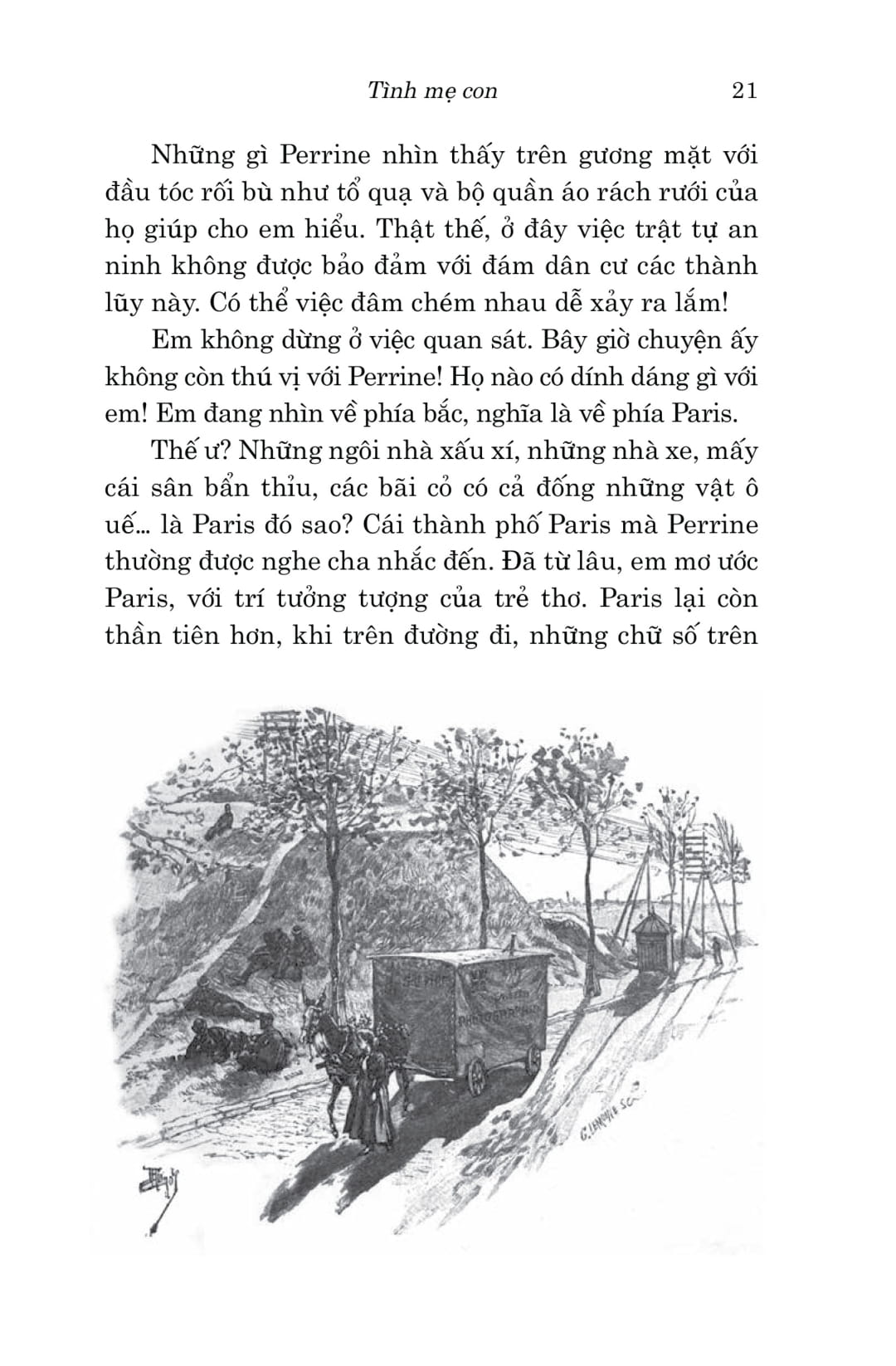 Văn Học Cổ Điển - Đông A Classic - Trong Gia Đình - Ảnh 22