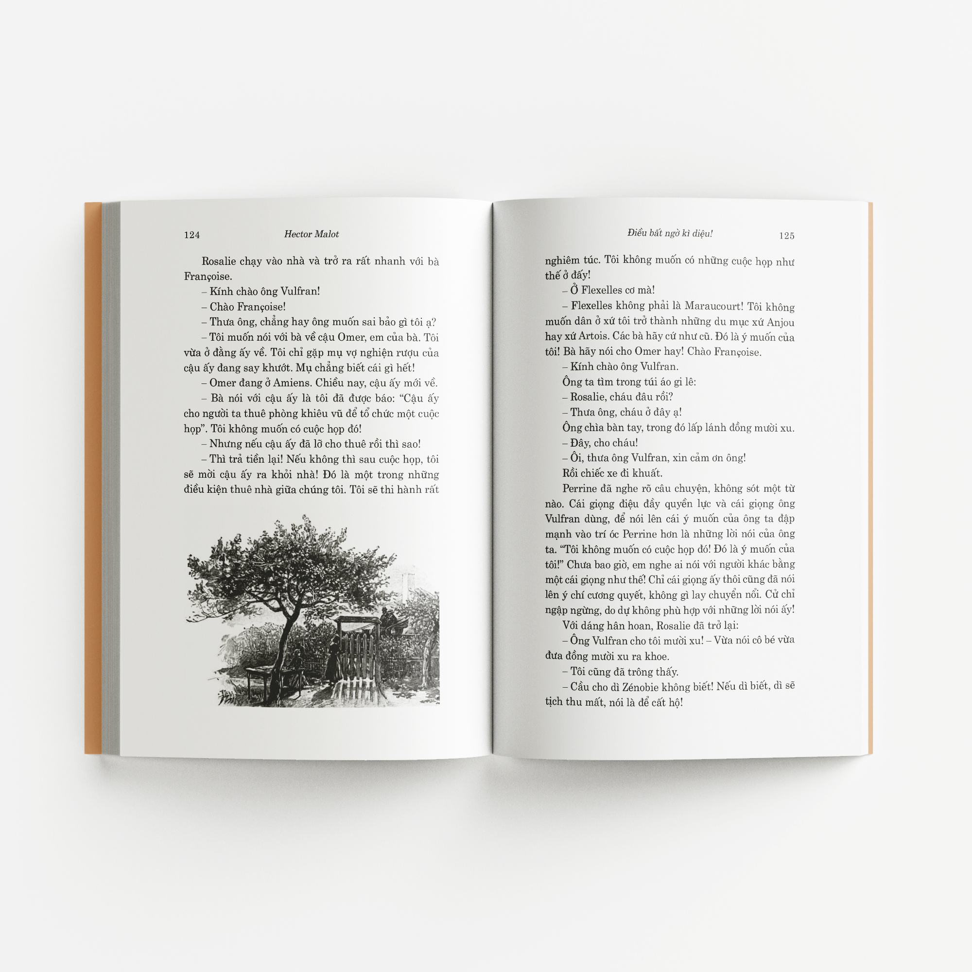 Văn Học Cổ Điển - Đông A Classic - Trong Gia Đình - Ảnh 5