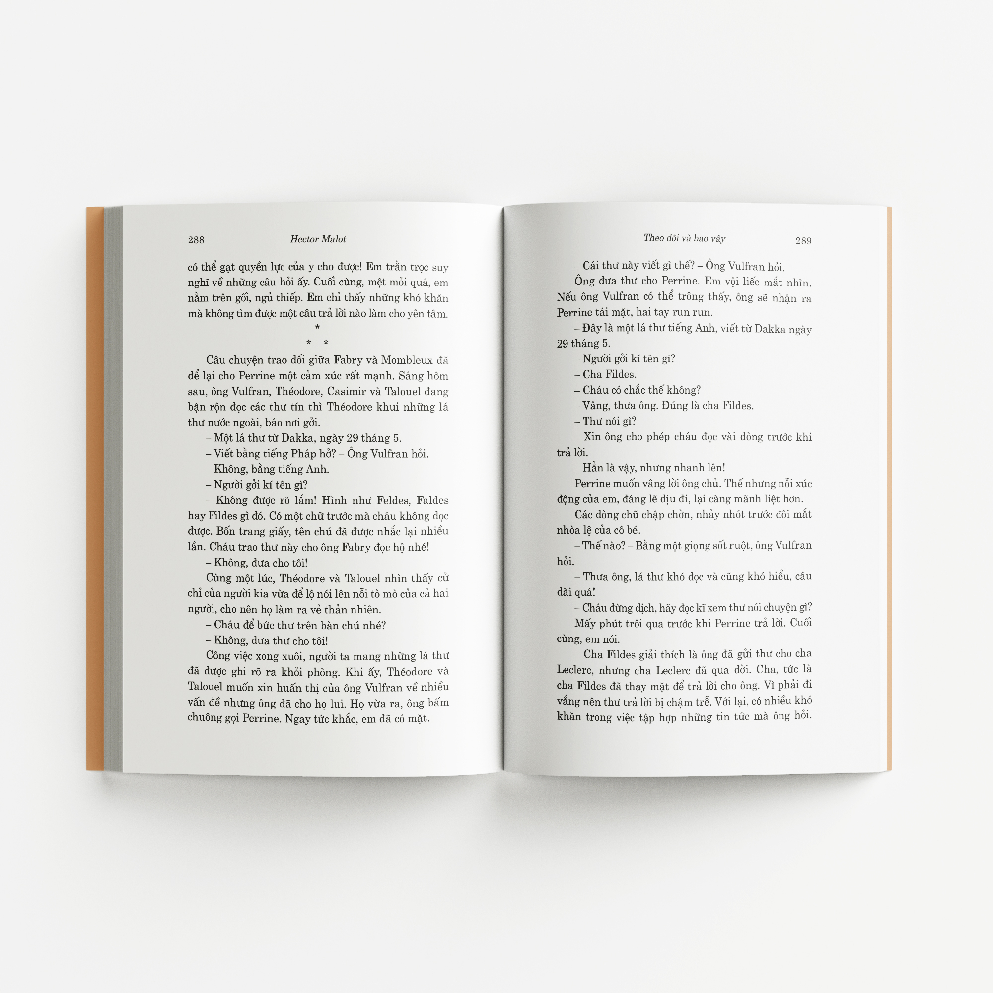 Văn Học Cổ Điển - Đông A Classic - Trong Gia Đình - Ảnh 6