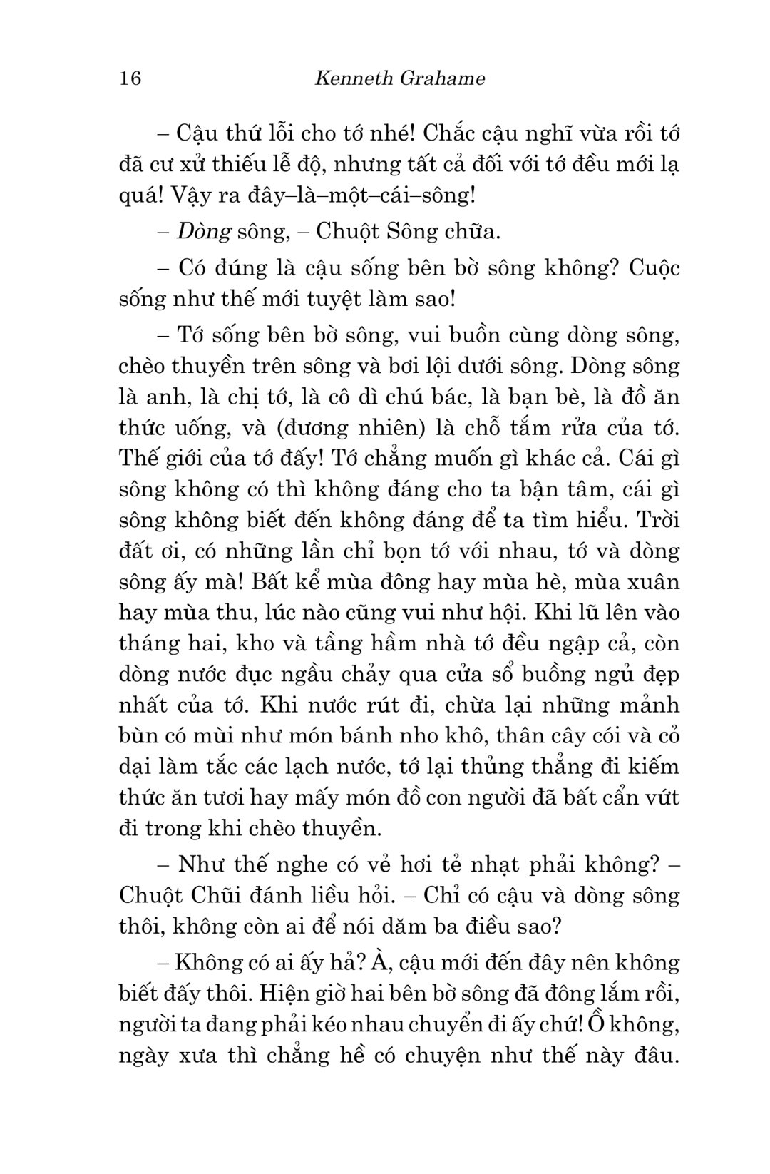 văn học cổ điển - gió đùa trong liễu - Ảnh 11