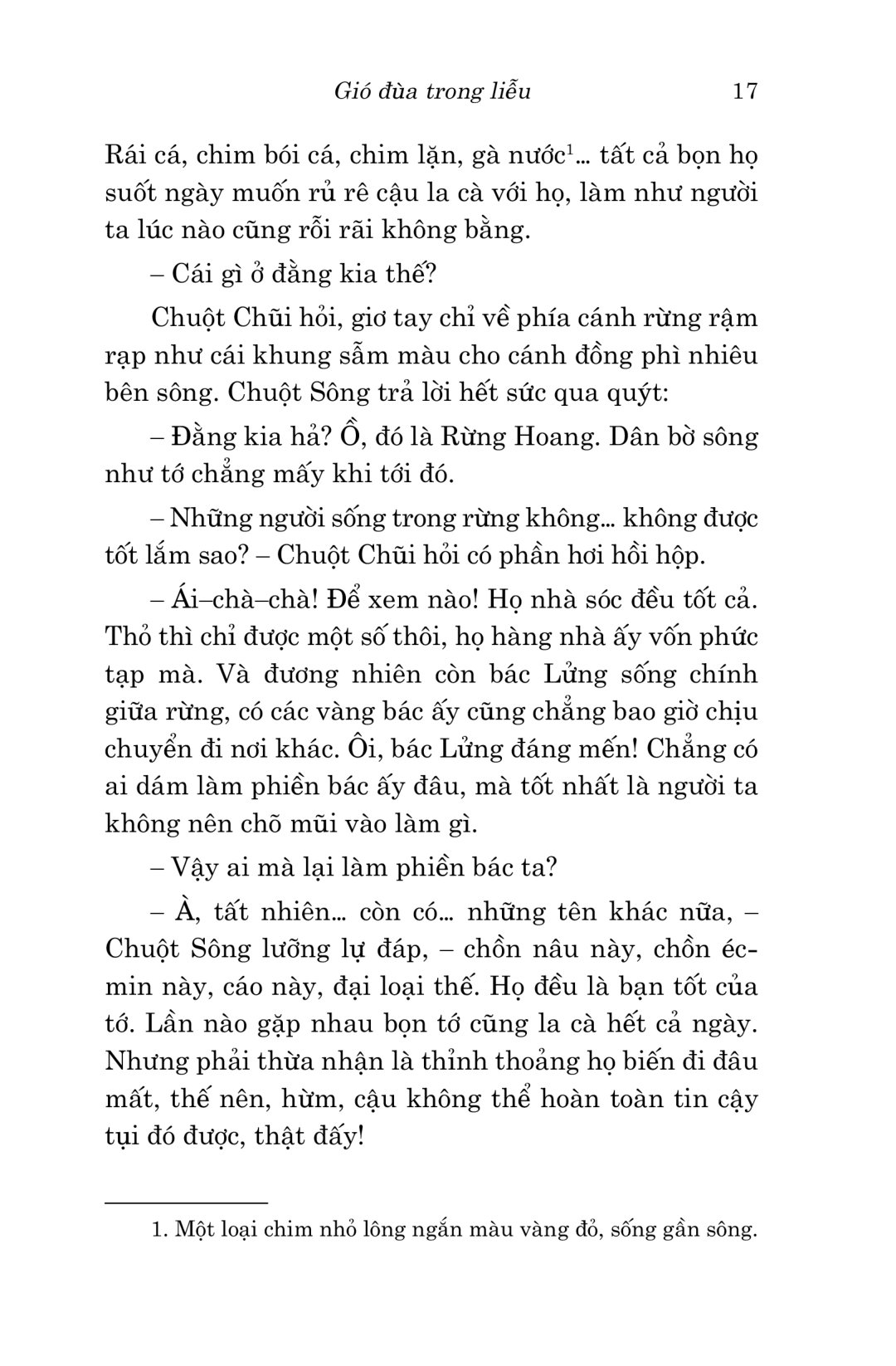 văn học cổ điển - gió đùa trong liễu - Ảnh 12