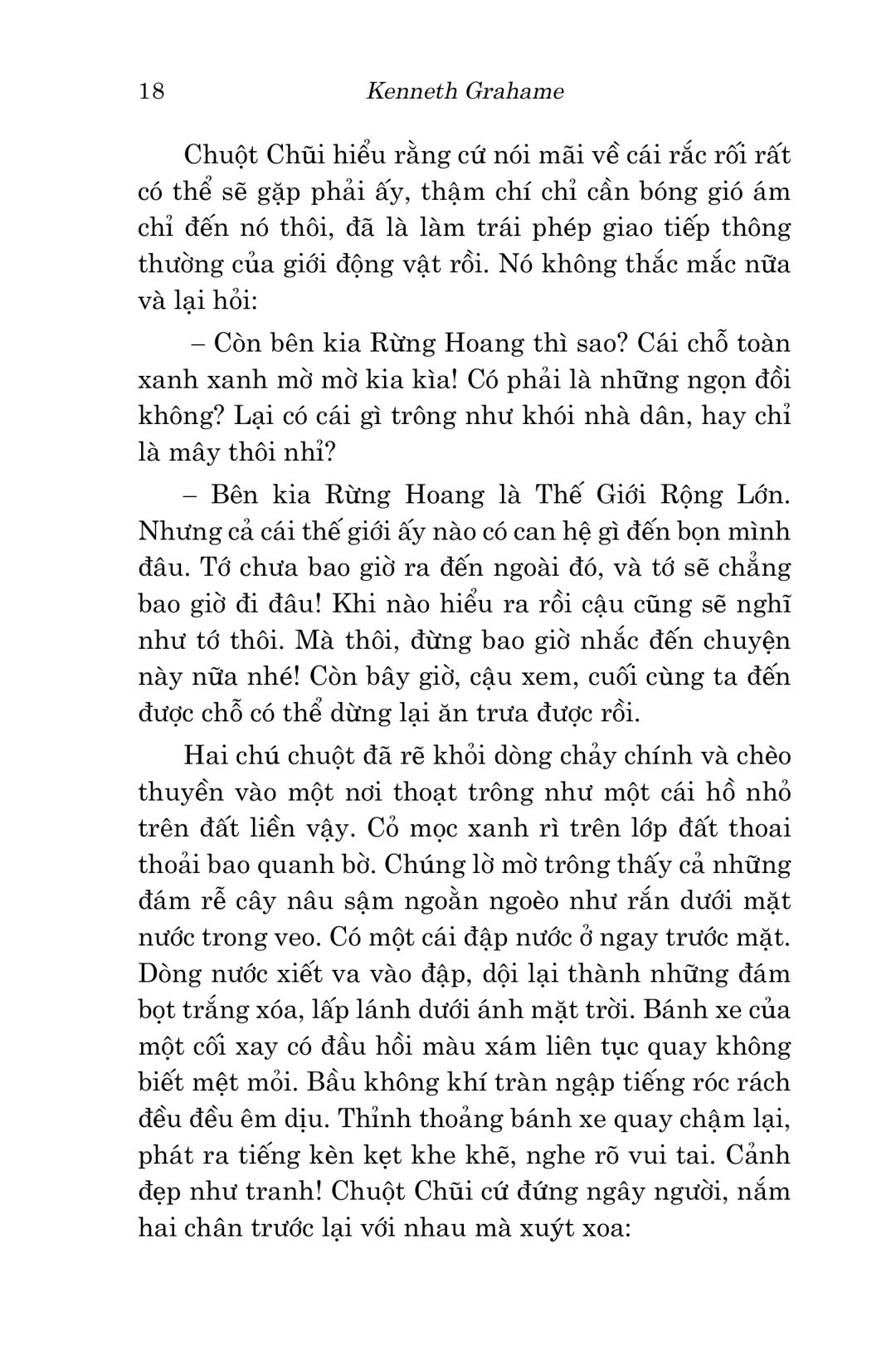 văn học cổ điển - gió đùa trong liễu - Ảnh 13