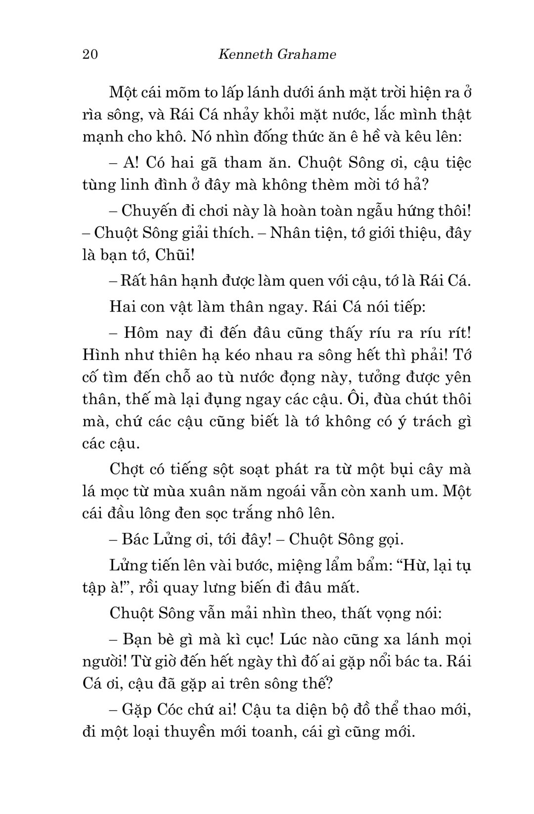 văn học cổ điển - gió đùa trong liễu - Ảnh 15