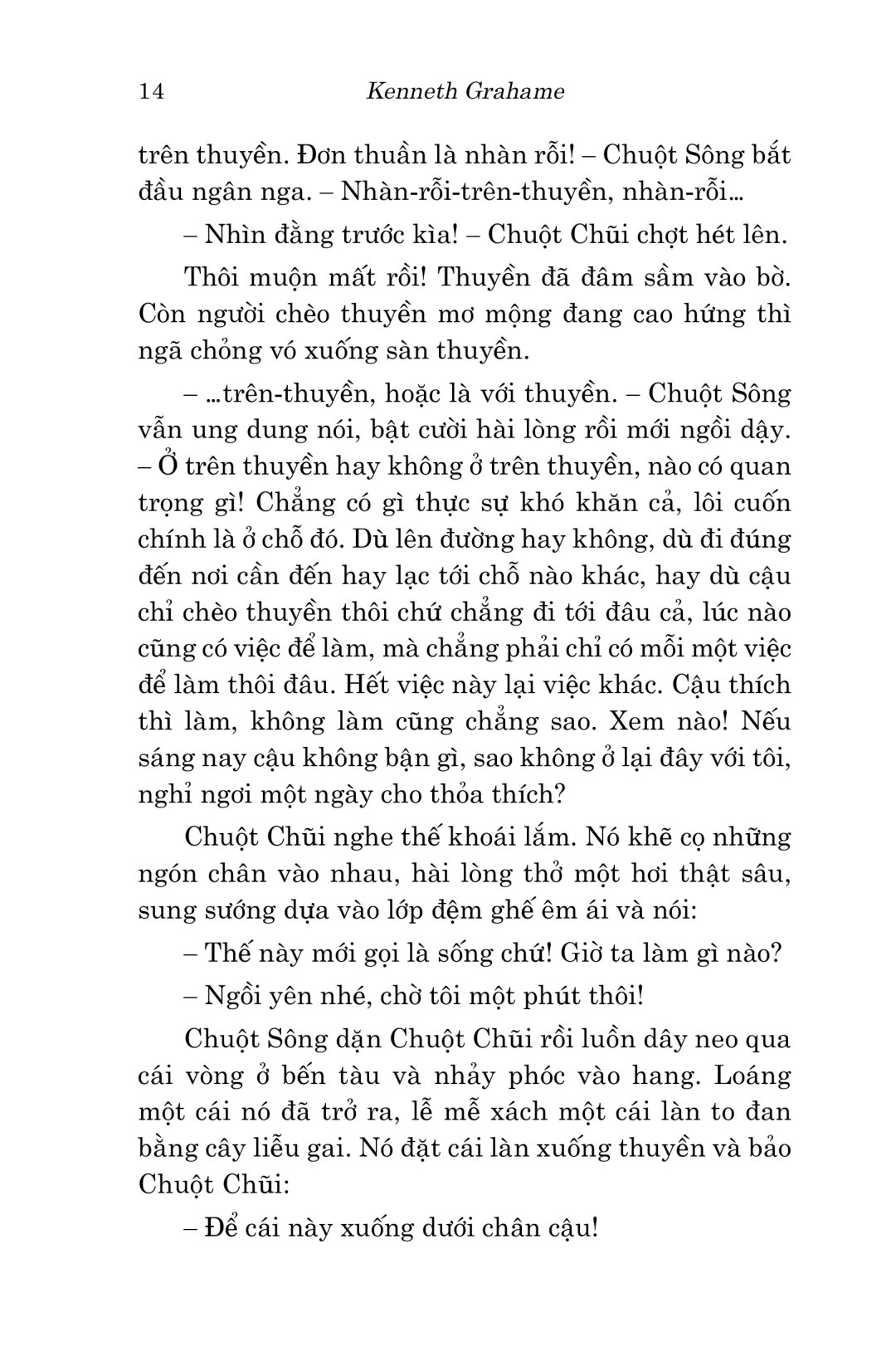 văn học cổ điển - gió đùa trong liễu - Ảnh 9