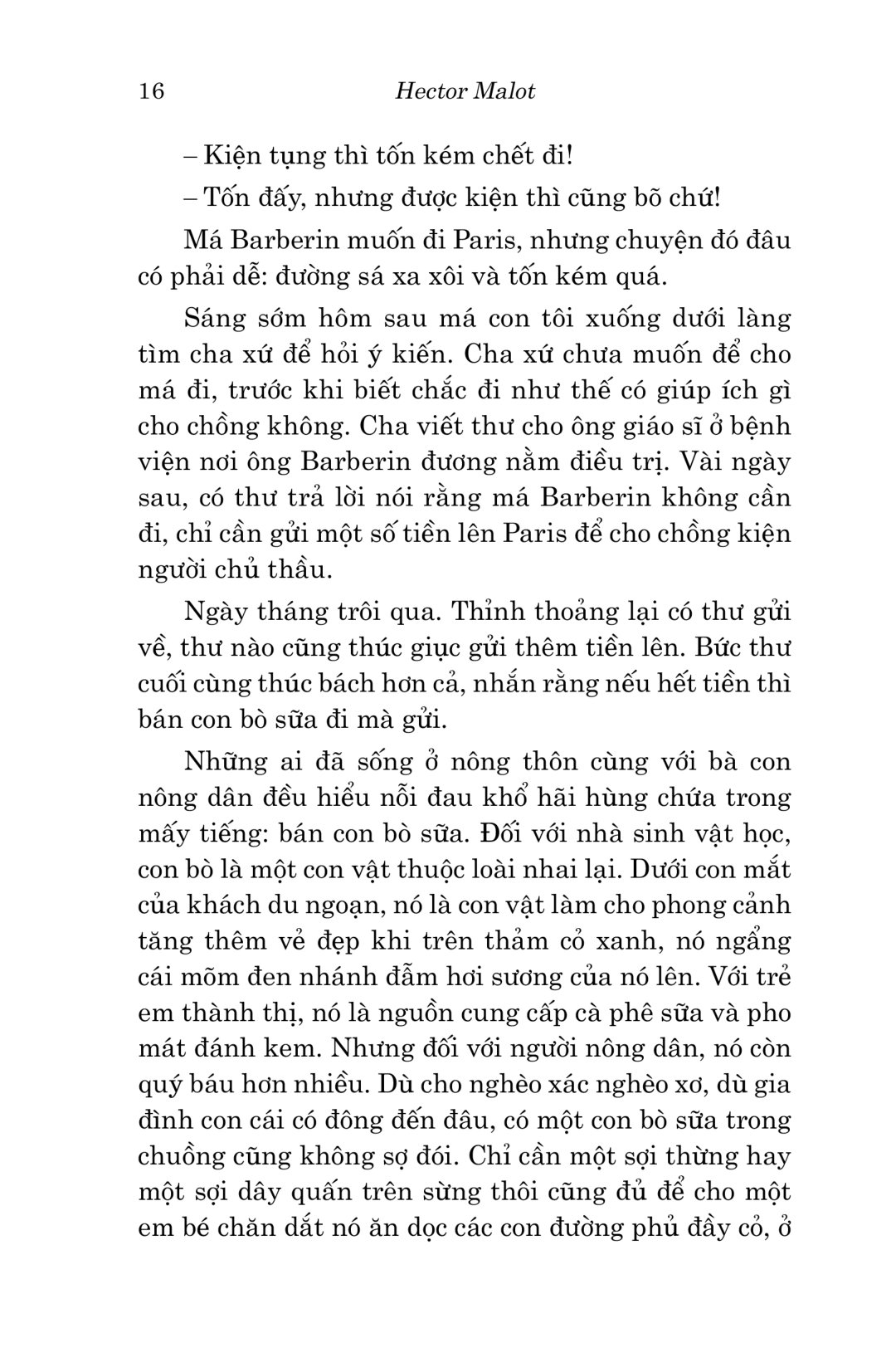 văn học cổ điển - không gia đình (tái bản 2023) - Ảnh 15
