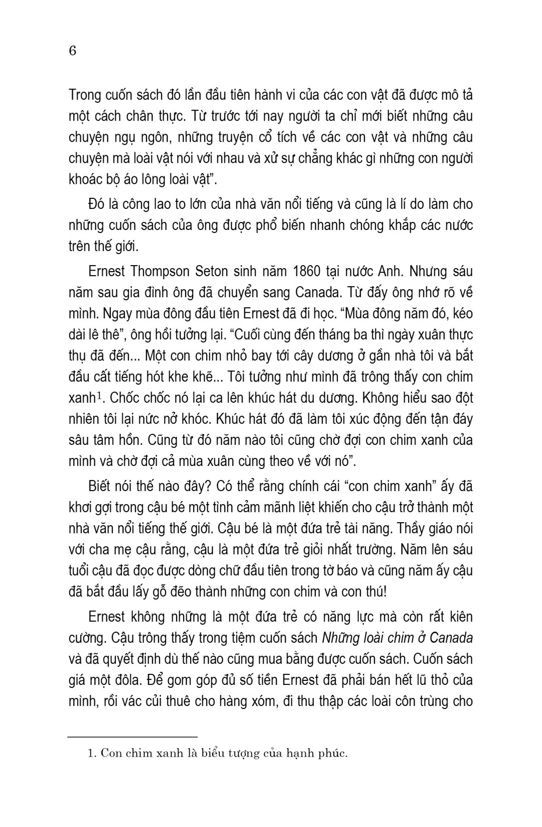 văn học cổ điển - truyện loài vật (tái bản 2023) - Ảnh 7