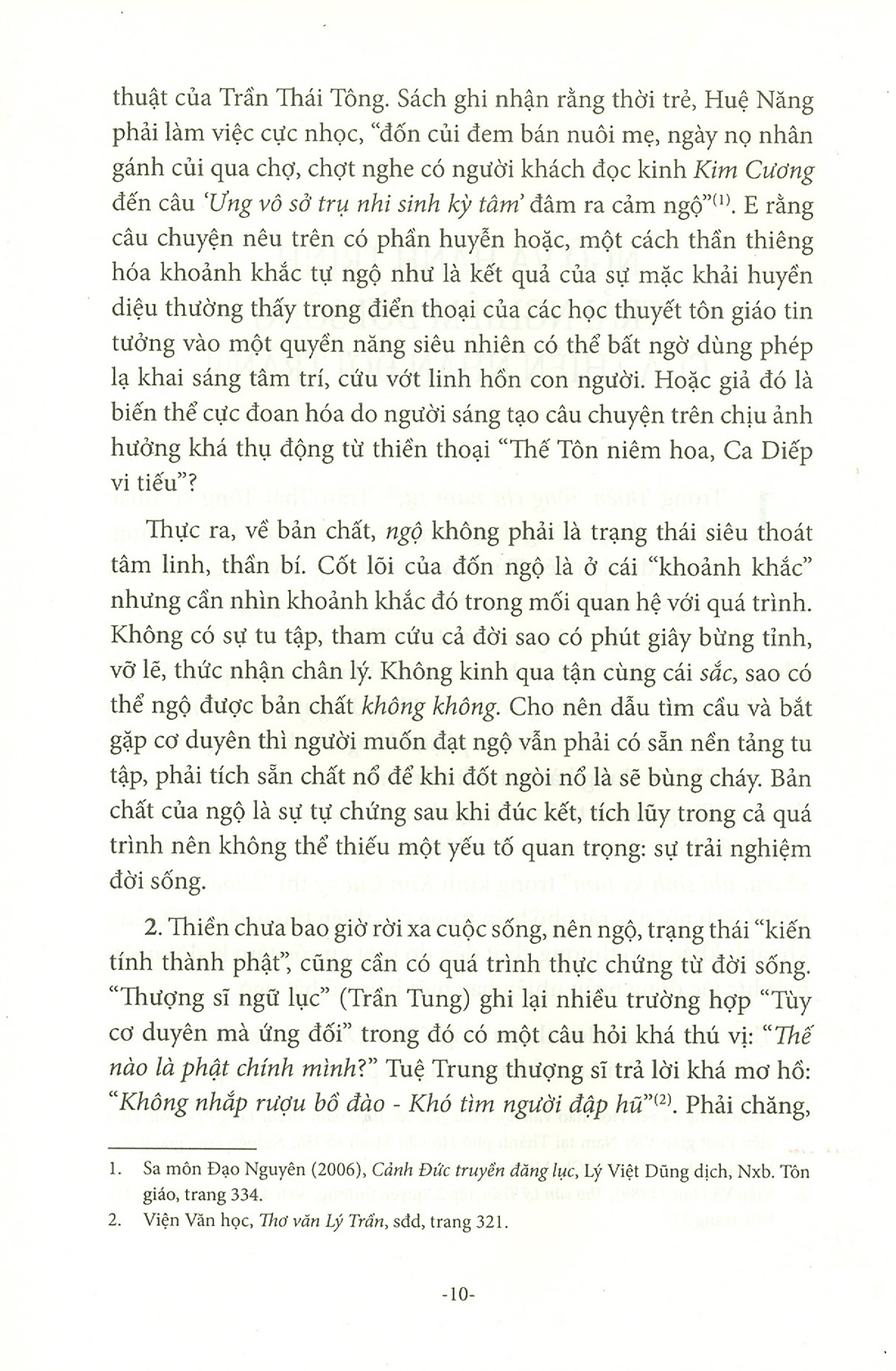 văn học cổ việt nam và trung hoa - những hướng tiếp cận - Ảnh 7