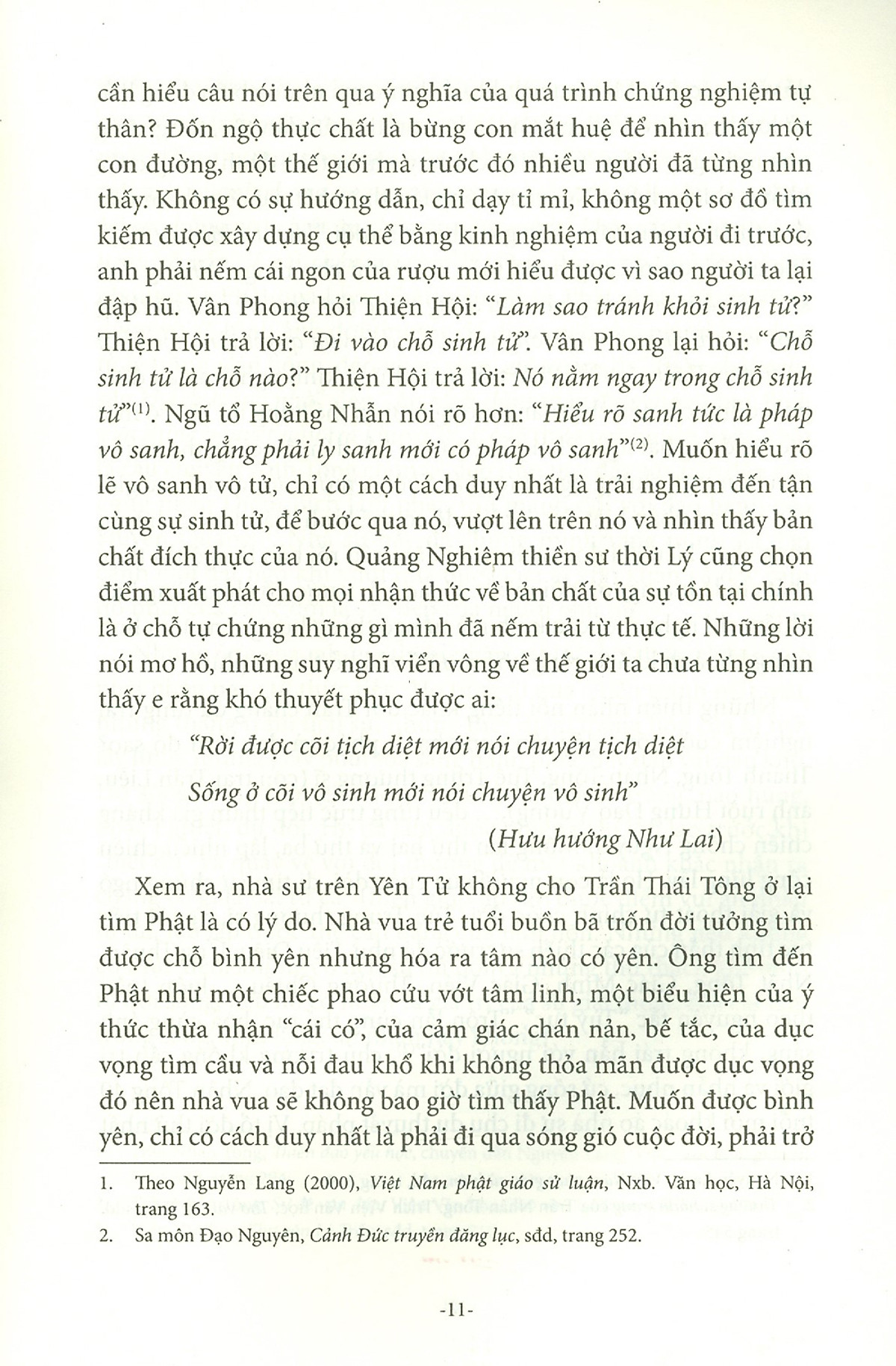 văn học cổ việt nam và trung hoa - những hướng tiếp cận - Ảnh 8