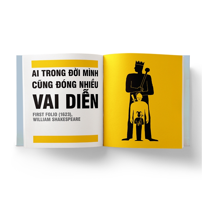 văn học - khái lược những tư tưởng lớn - Ảnh 4