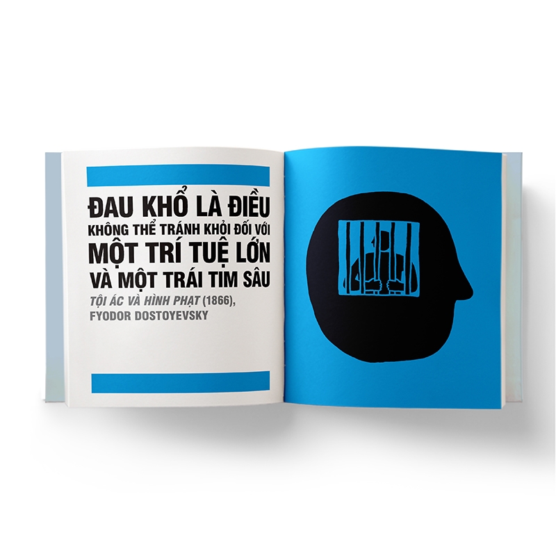 văn học - khái lược những tư tưởng lớn - Ảnh 7