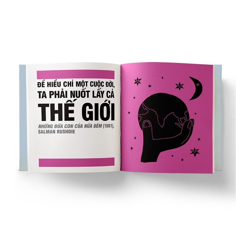 văn học - khái lược những tư tưởng lớn - Ảnh 8