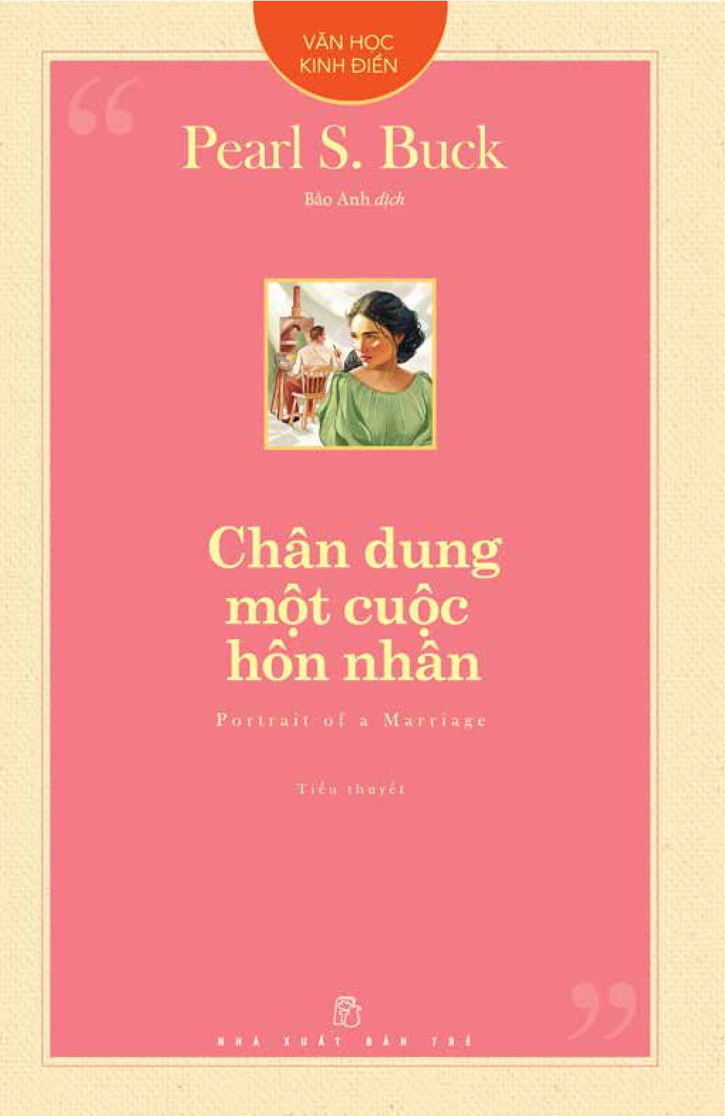 văn học kinh điển - chân dung một cuộc hôn nhân - Ảnh 2
