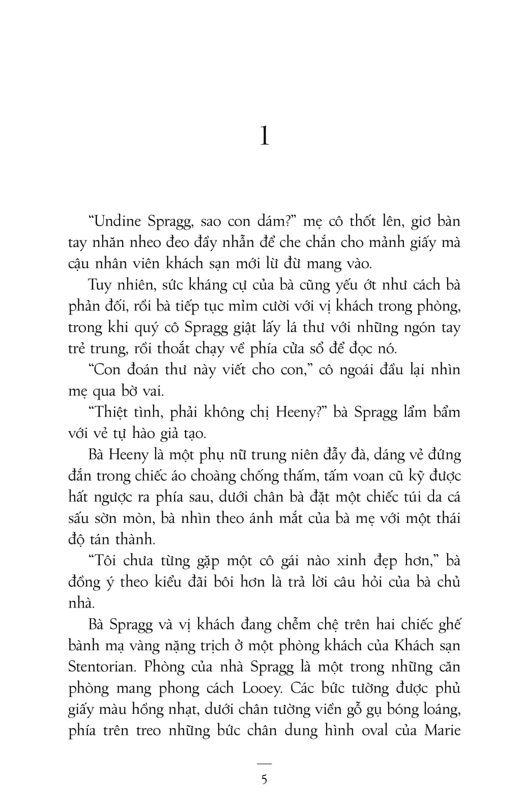 văn học kinh điển - lề thói thị thành - Ảnh 4