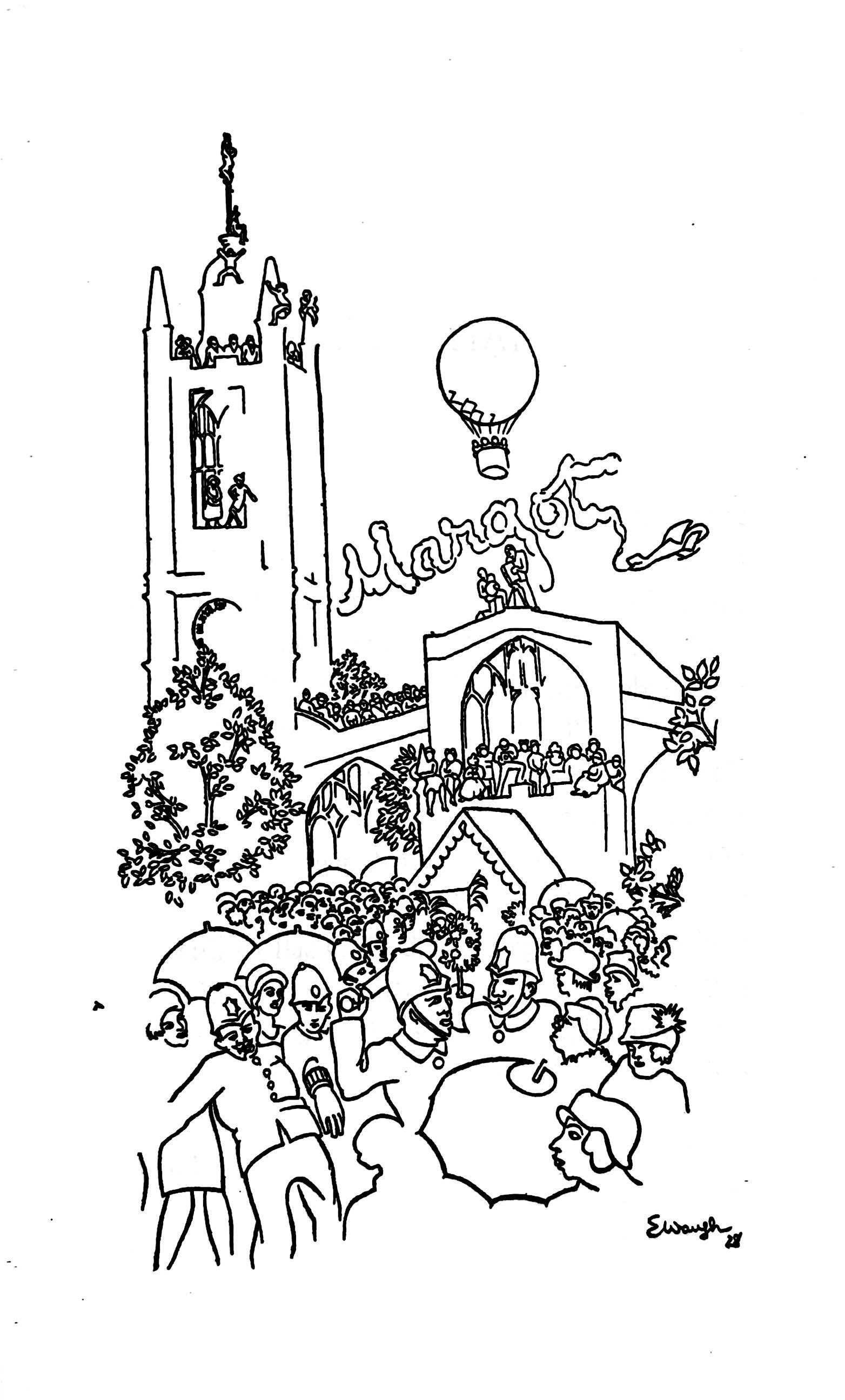 văn học kinh điển - suy đồi và sụp đổ - decline and fall - Ảnh 4