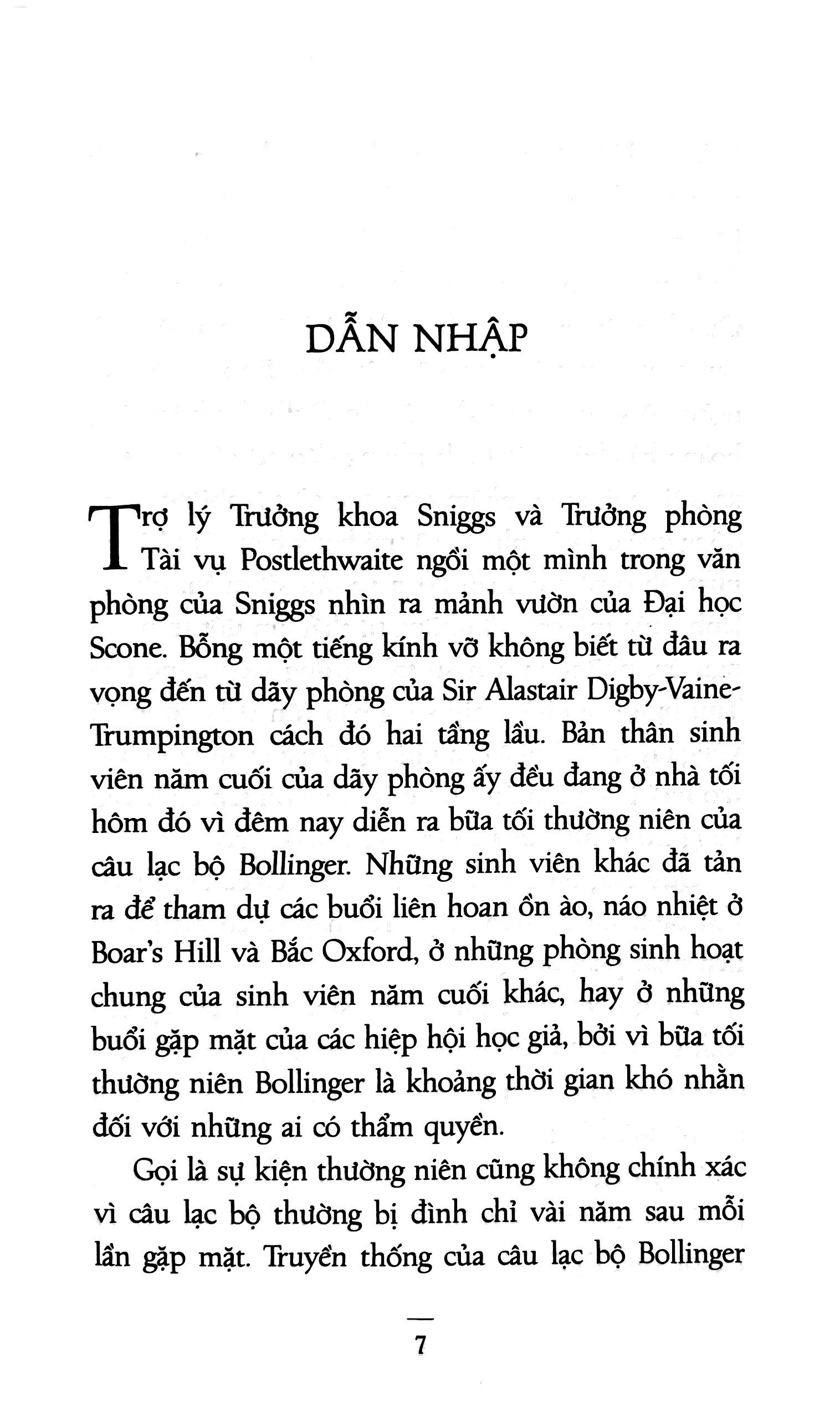 văn học kinh điển - suy đồi và sụp đổ - decline and fall - Ảnh 5