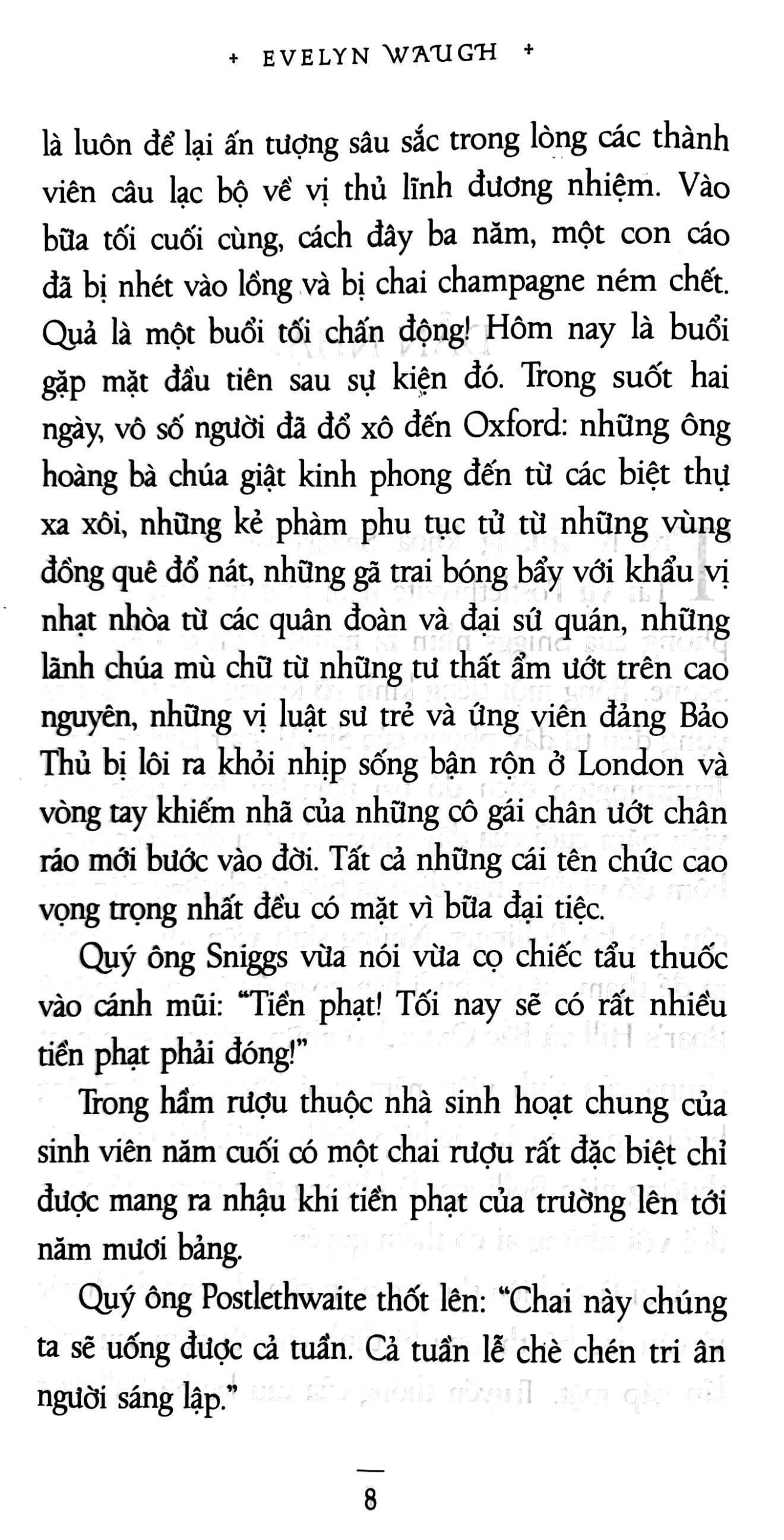 văn học kinh điển - suy đồi và sụp đổ - decline and fall - Ảnh 6