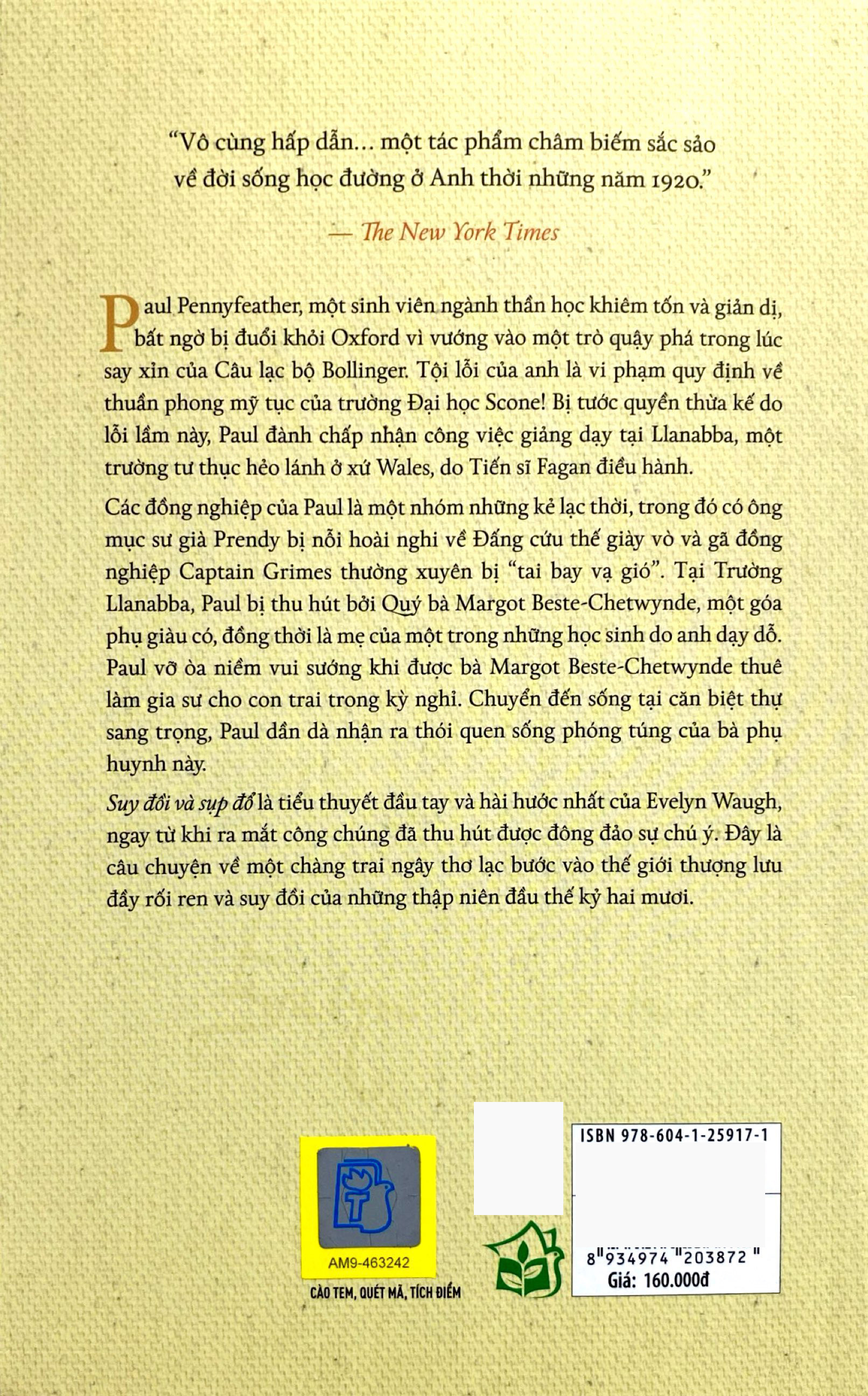 văn học kinh điển - suy đồi và sụp đổ - decline and fall - Ảnh 8