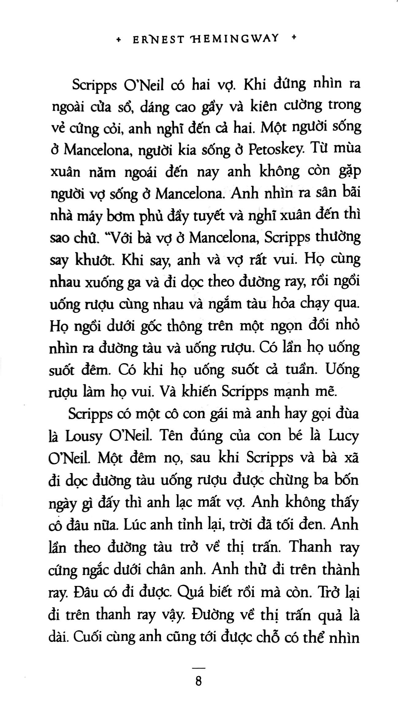 văn học kinh điển - xuân tình - the torrents of spring - Ảnh 7