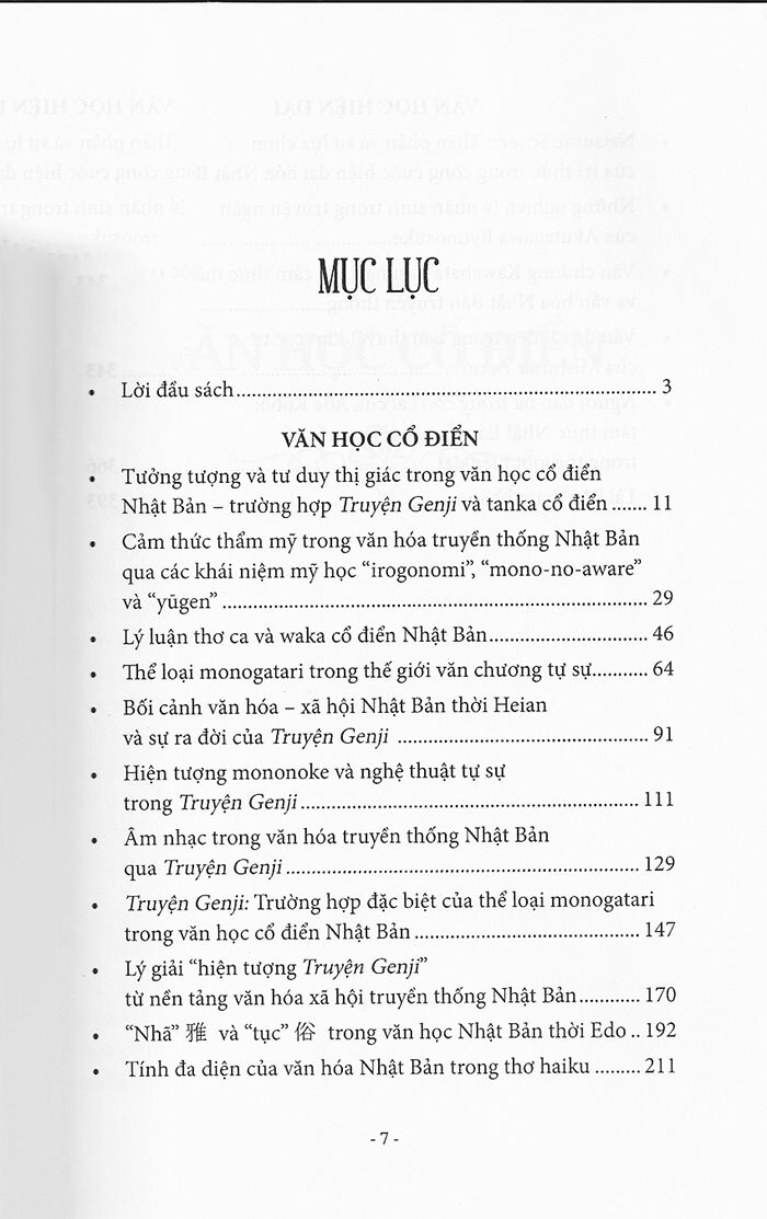 văn học nhật bản - vẻ đẹp mong manh và bất tận - Ảnh 2