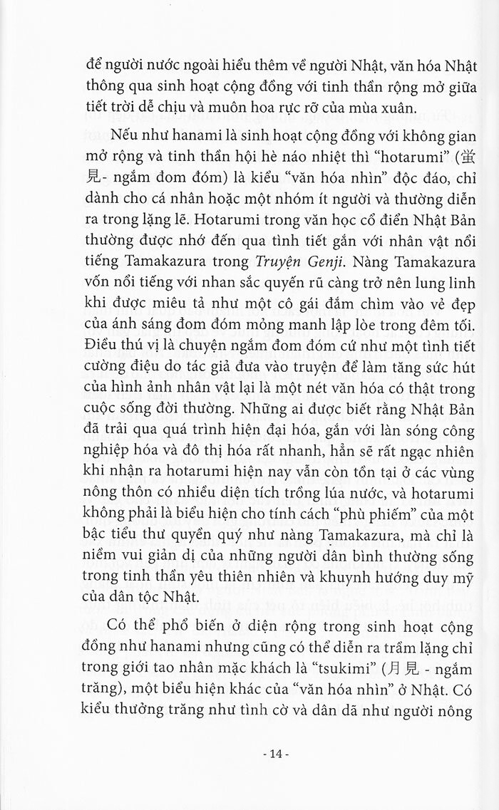 văn học nhật bản - vẻ đẹp mong manh và bất tận - Ảnh 6