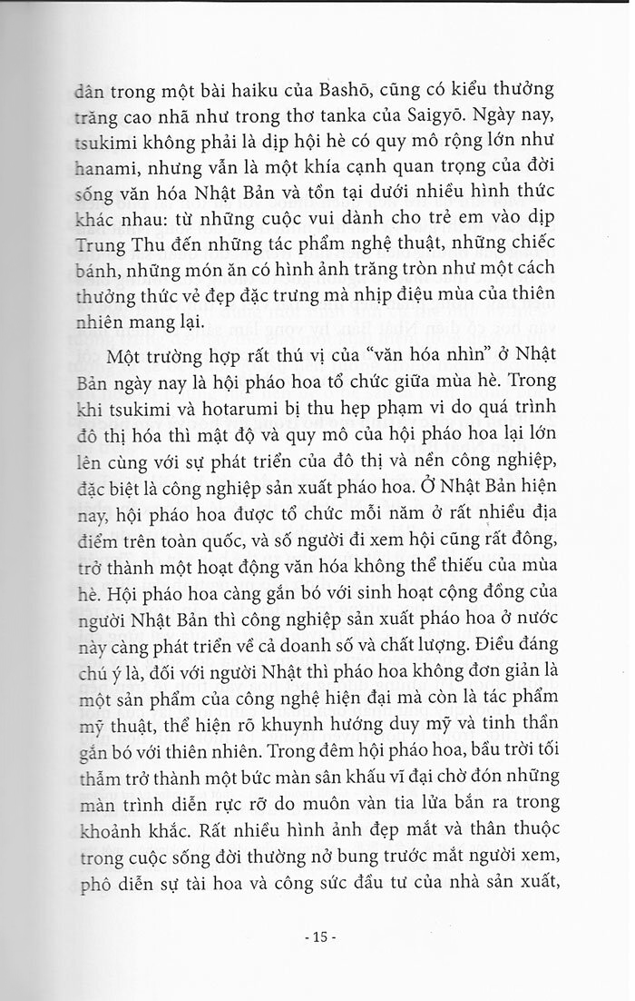văn học nhật bản - vẻ đẹp mong manh và bất tận - Ảnh 7