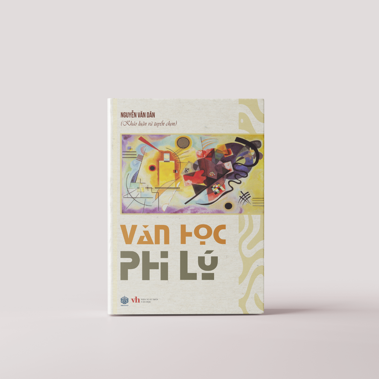 Văn Học Phi Lý - Ảnh 3