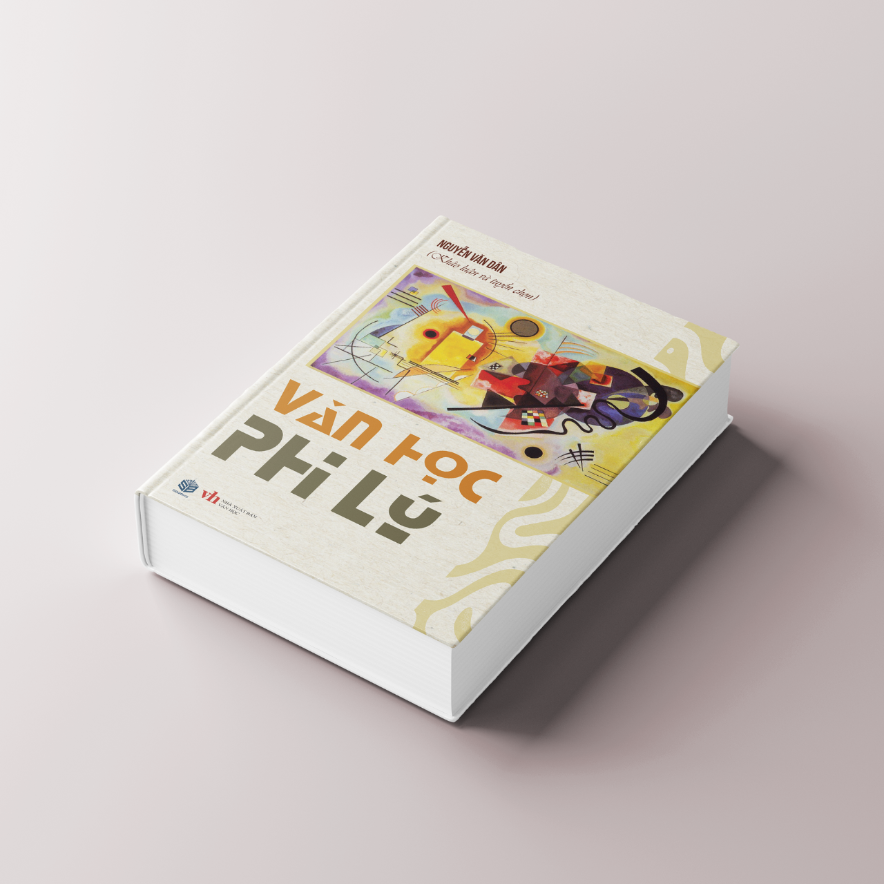 Văn Học Phi Lý - Ảnh 5